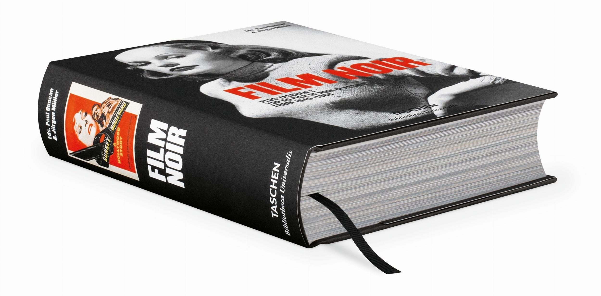 Taschen-Film Noir (English)-Film-Black-Deal-Outlet-by-ARCHIVIST