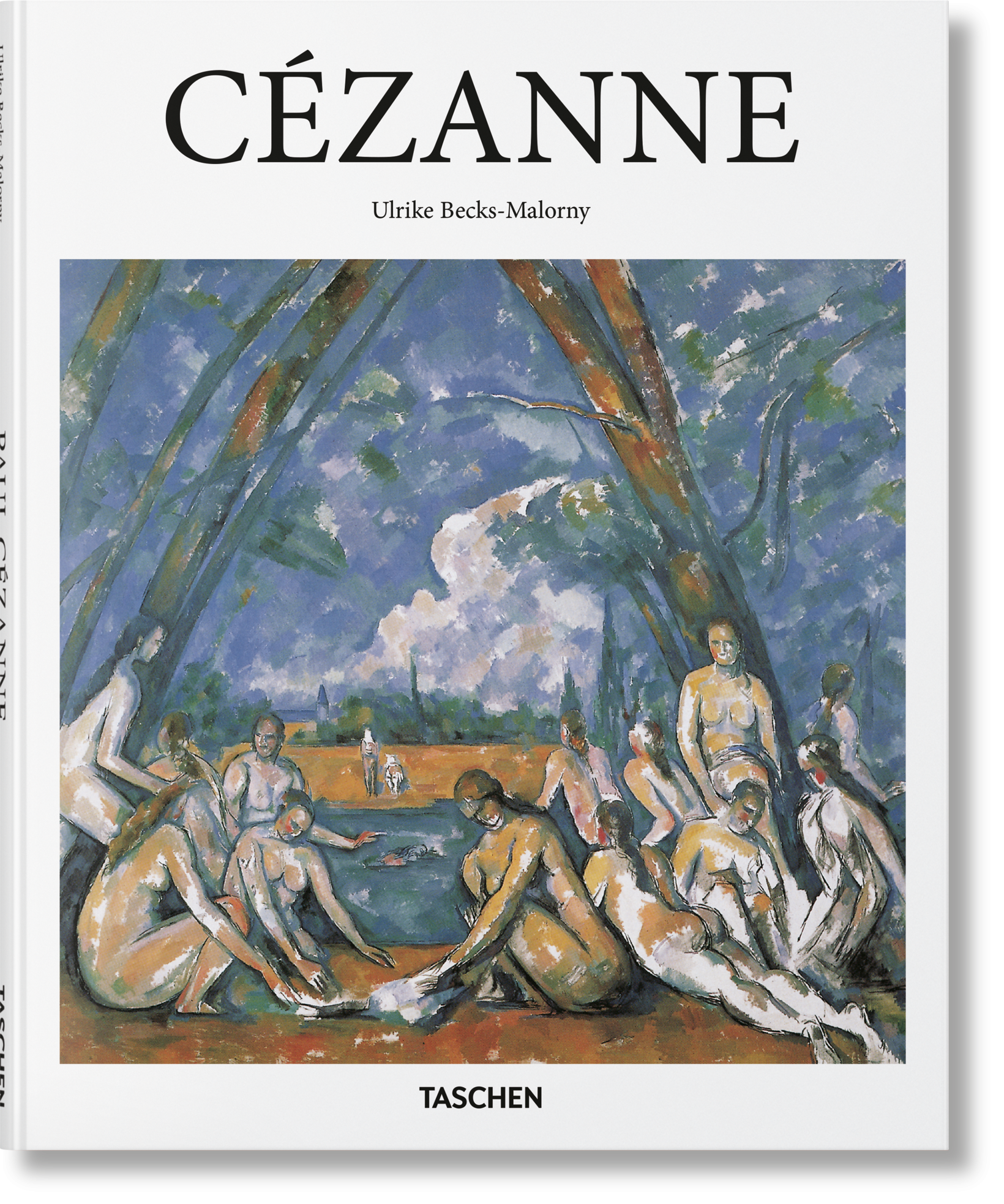 Taschen-Cézanne (English)-Art-Black-Deal-Outlet-by-ARCHIVIST