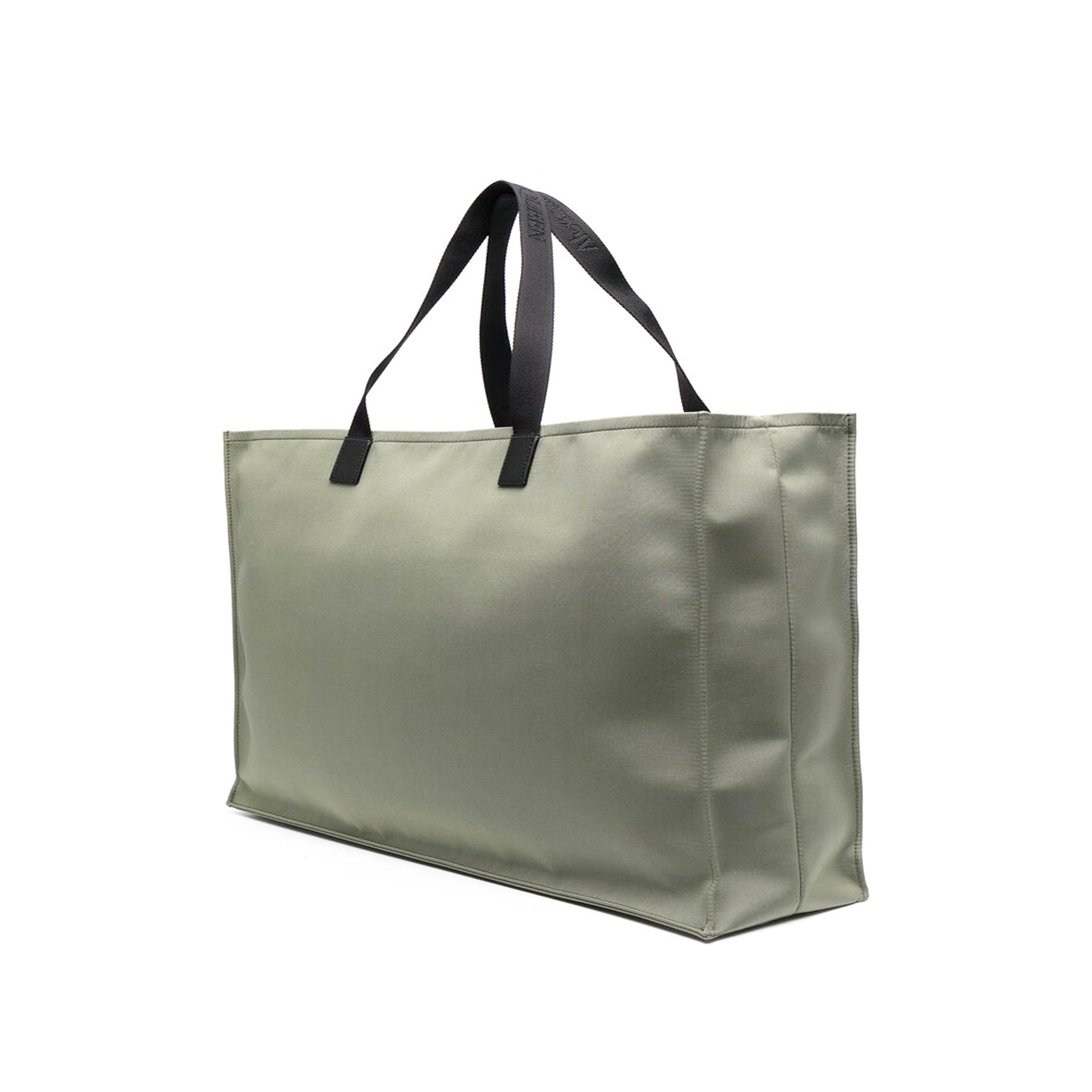 Alexander McQueen Logo Tote Bag-WOMEN BAGS-ALEXANDER MCQUEEN-ARCHIVIST