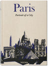 Taschen-Paris. Porträt einer Stadt (German)-Photography-Black-Deal-Outlet-by-ARCHIVIST
