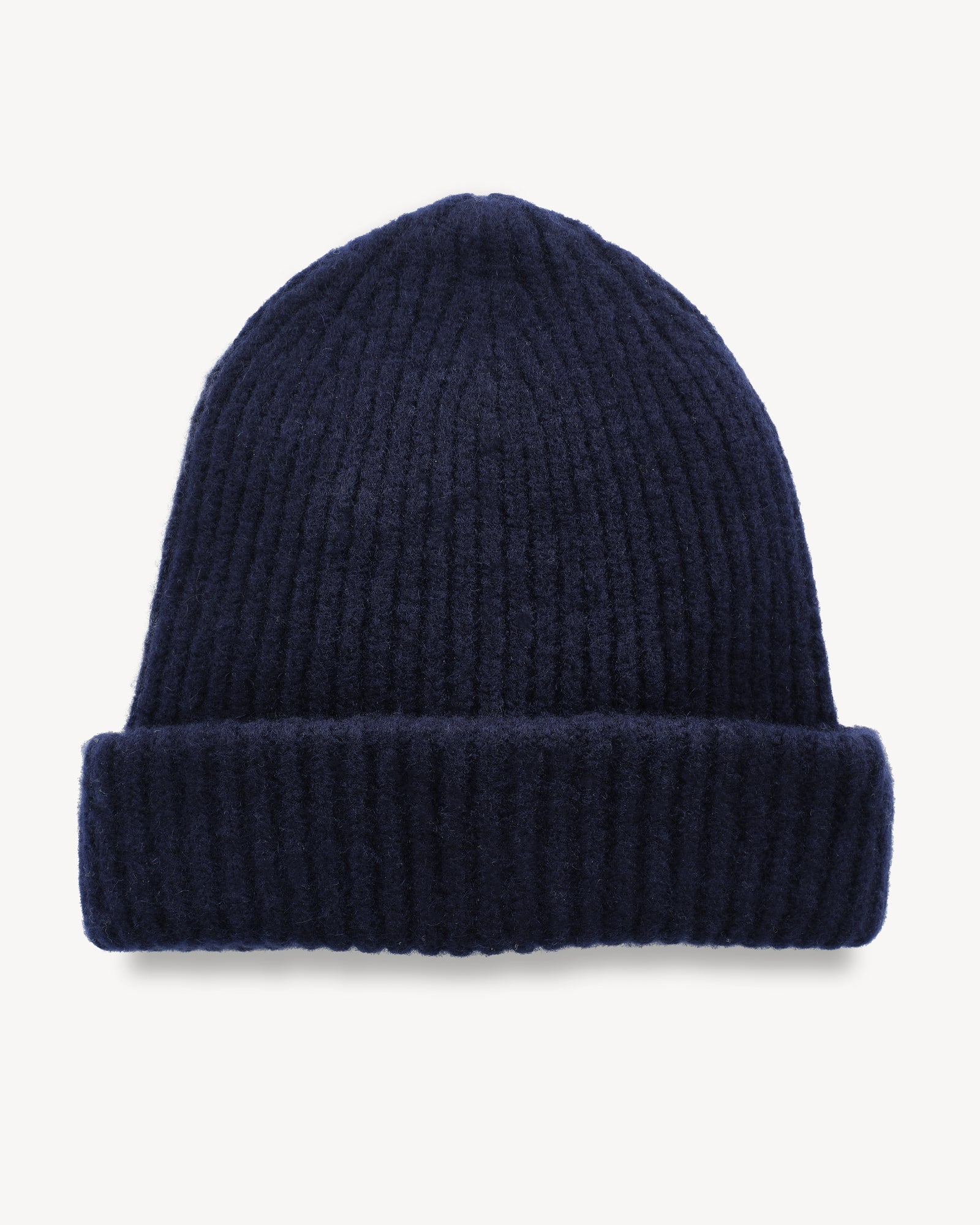 Beanie MOLLY (navy) - by Aylin Koenig