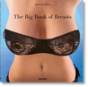 Taschen-The Big Book of Breasts (German, French, English)-Sexy Books-Black-Deal-Outlet-by-ARCHIVIST