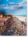 Taschen-Stephen Wilkes. Day to Night (German, French, English)-Photography-Black-Deal-Outlet-by-ARCHIVIST
