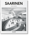 Taschen-Saarinen (English)-Architektur & Design-Black-Deal-Outlet-by-ARCHIVIST