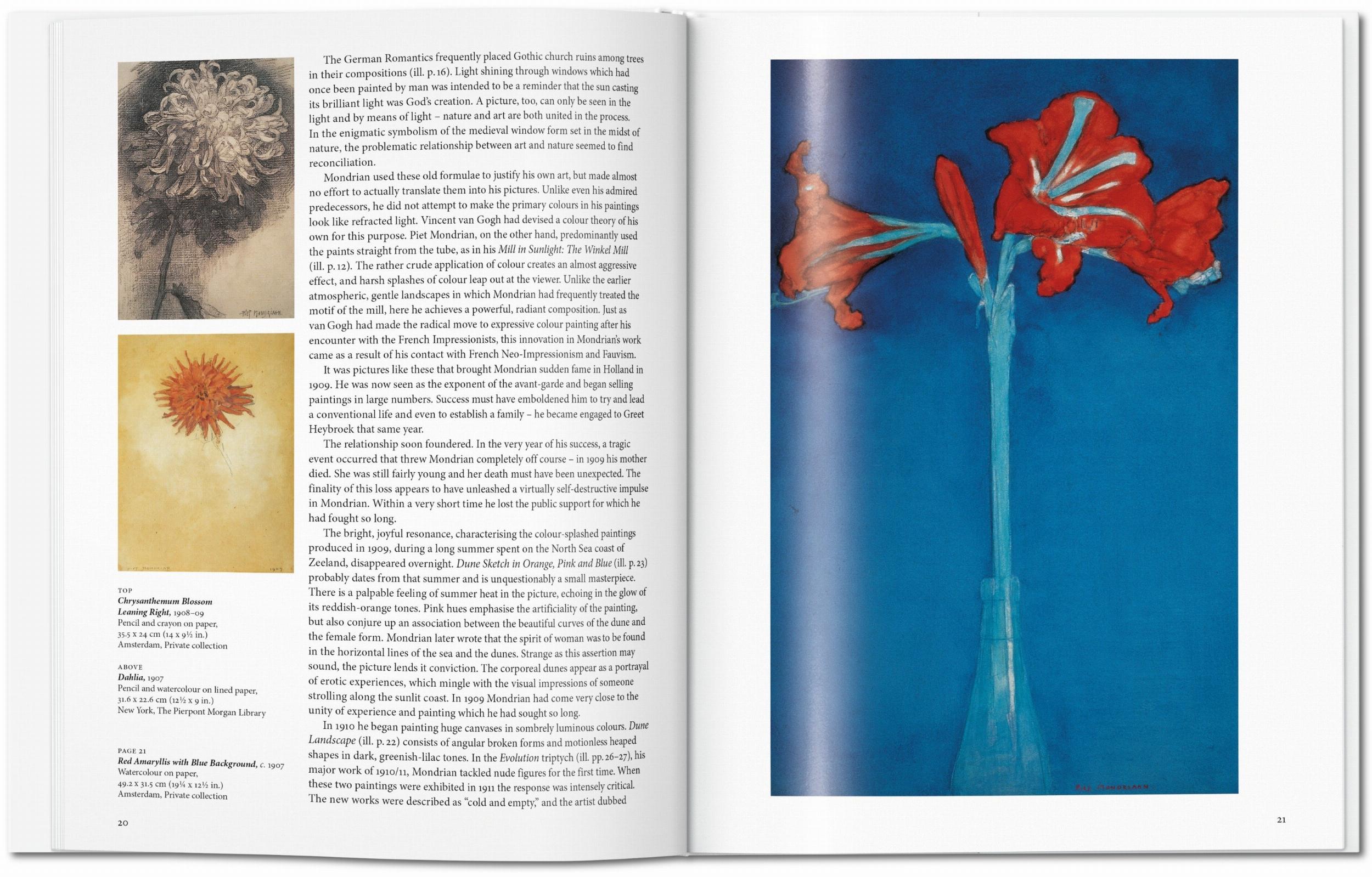 Taschen-Mondrian (English)-Art-Black-Deal-Outlet-by-ARCHIVIST