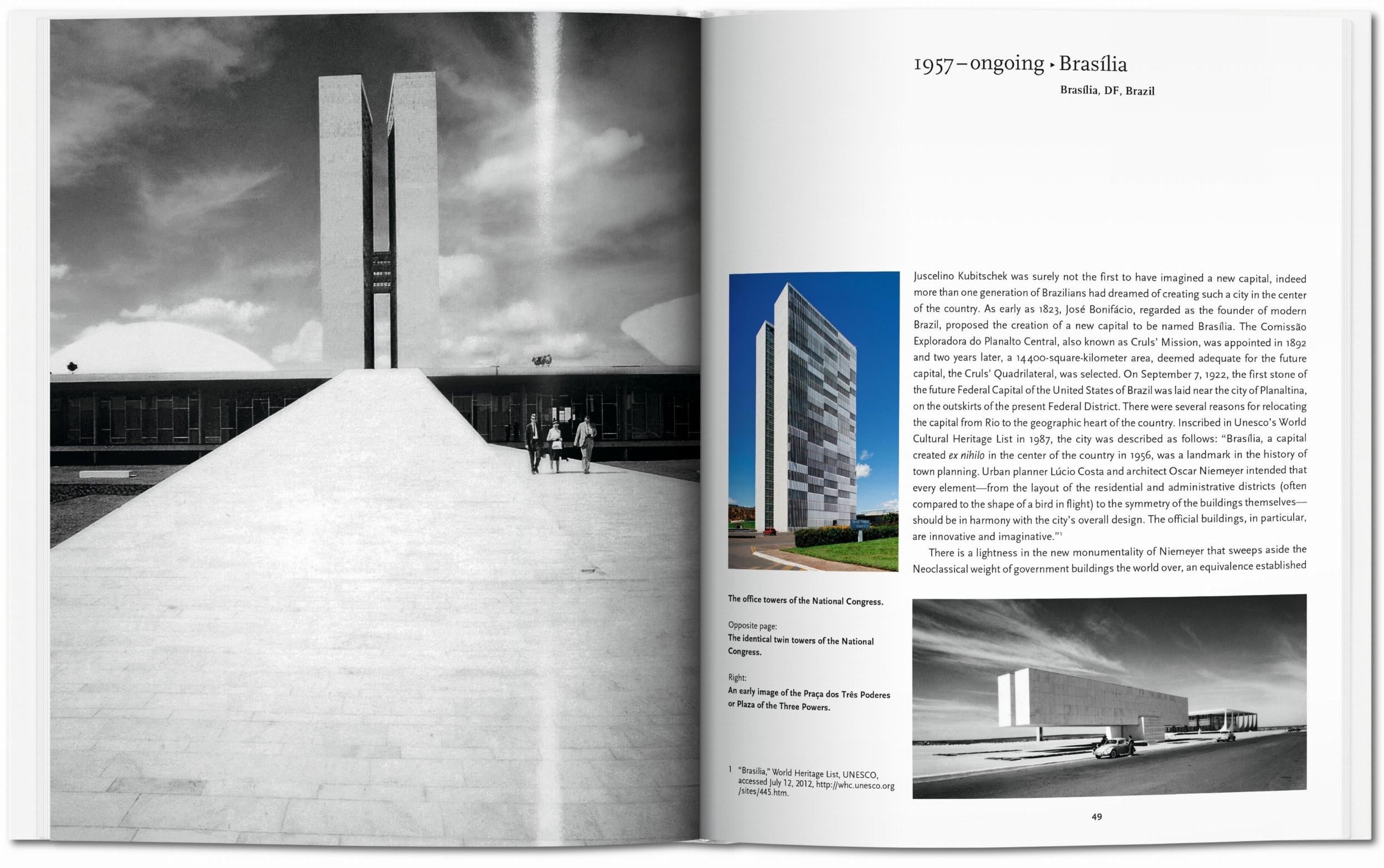 Taschen-Niemeyer (Portuguese)-Architektur & Design-Black-Deal-Outlet-by-ARCHIVIST