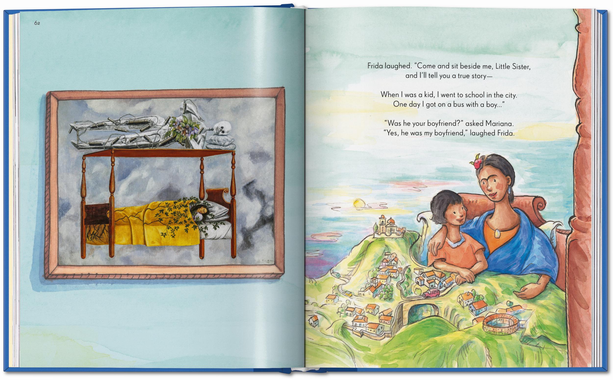 Taschen-Small Stories of Great Artists (English)-Kids-Black-Deal-Outlet-by-ARCHIVIST