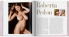 Taschen-The Bigger Book of Breasts (English)-Sexy Books-Black-Deal-Outlet-by-ARCHIVIST