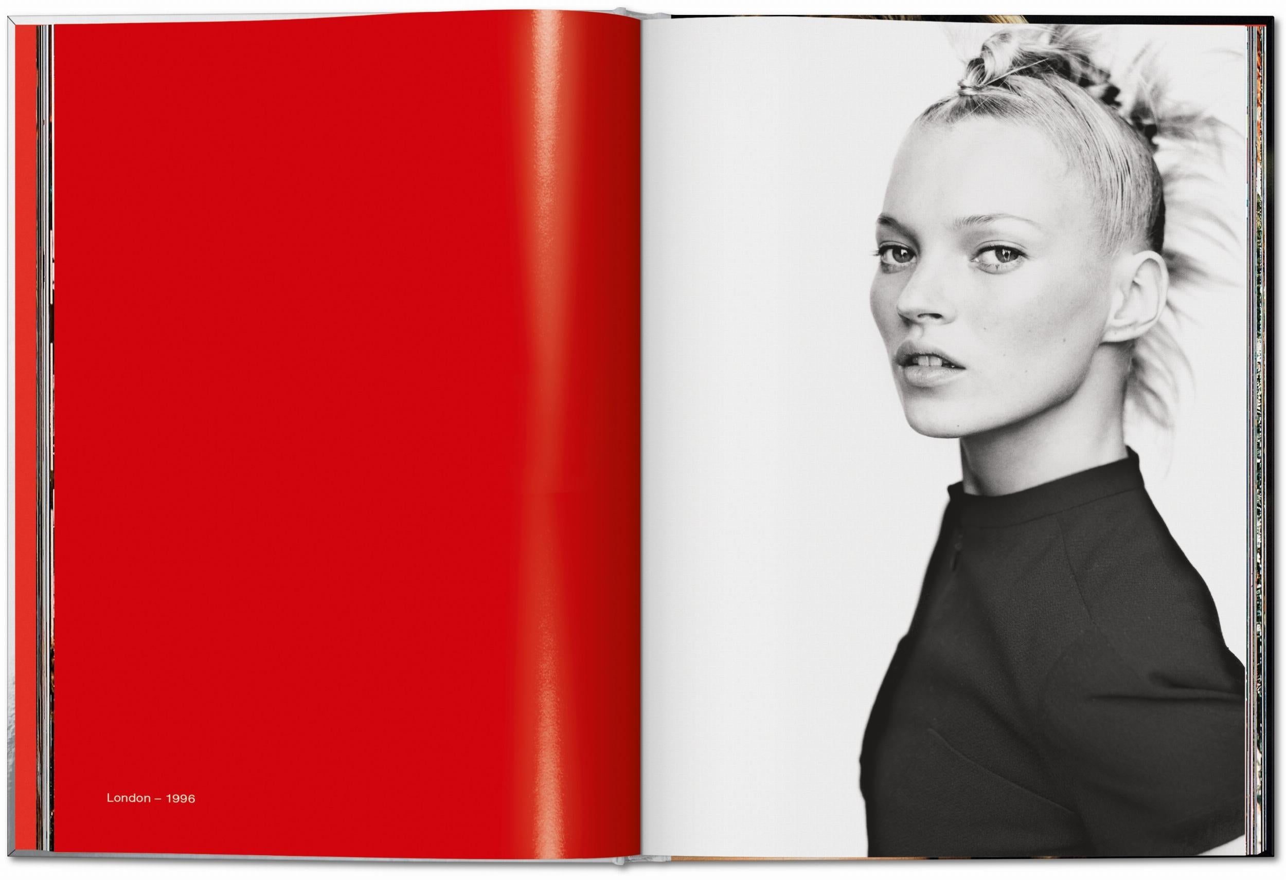 Taschen-Kate Moss by Mario Testino (English)-Photography-Black-Deal-Outlet-by-ARCHIVIST