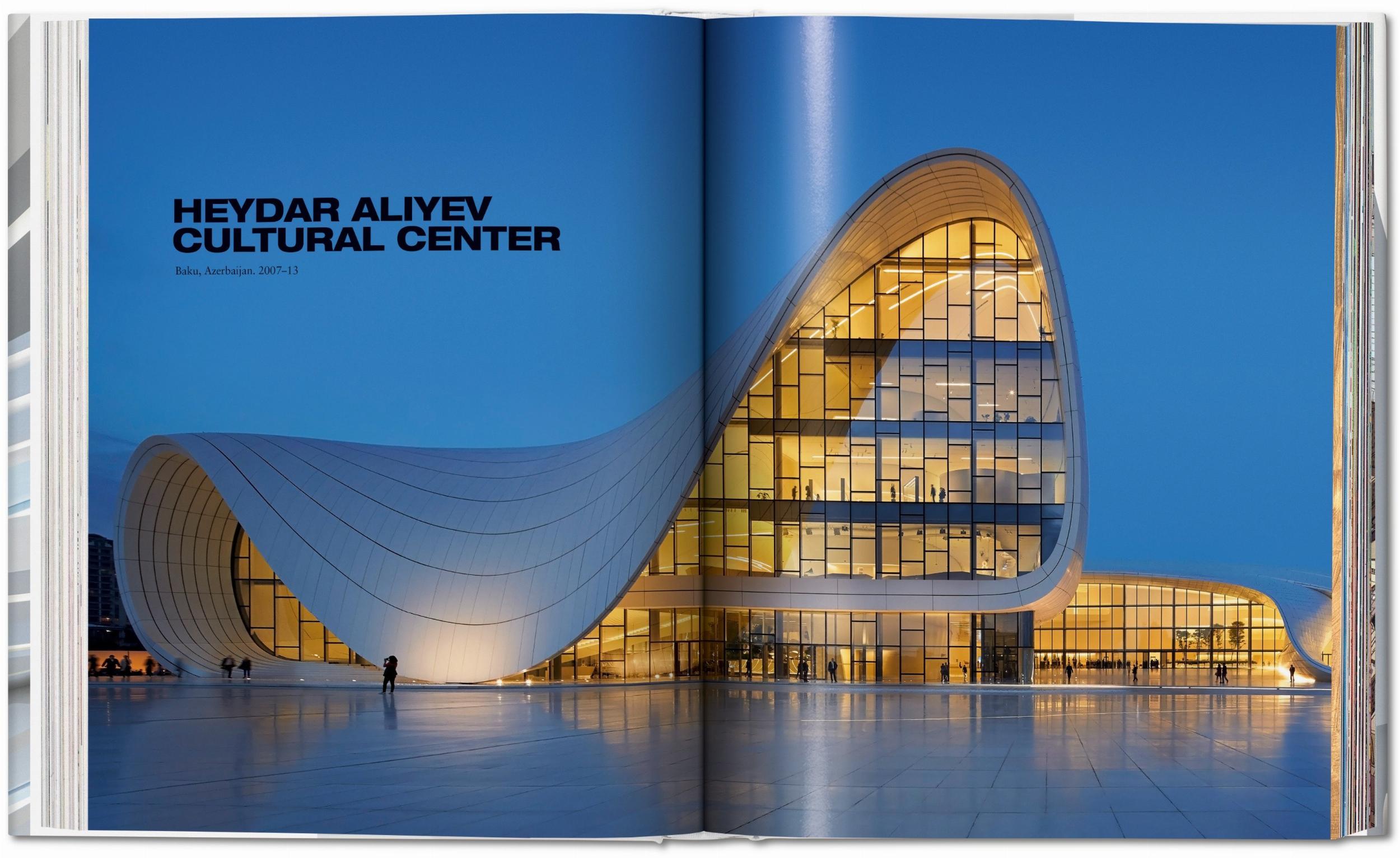 Taschen-Zaha Hadid. Complete Works 1979–Today. 2020 Edition (Spanish, Italian, Portuguese)-Architektur & Design-Black-Deal-Outlet-by-ARCHIVIST