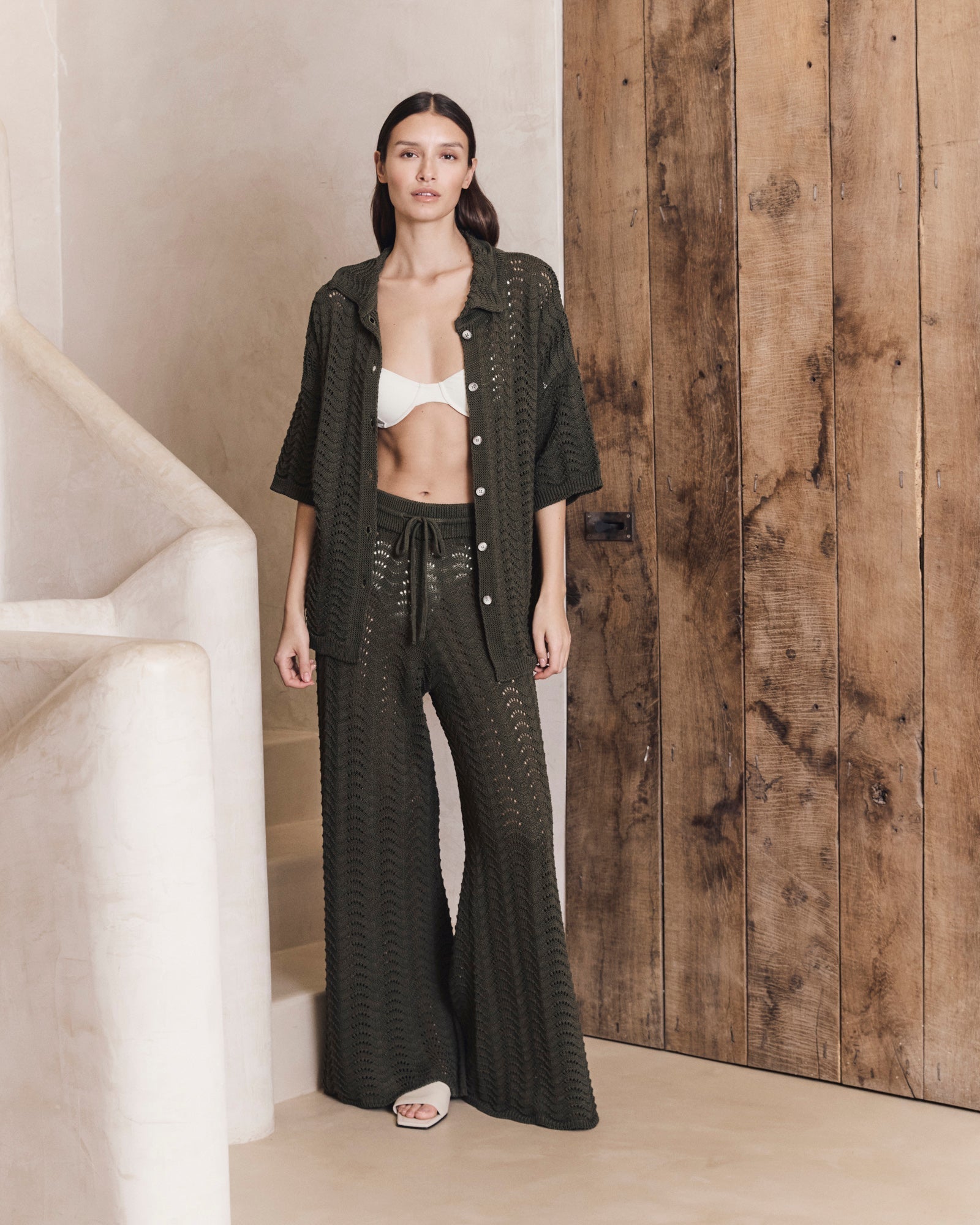 Bluse ELLE - by Aylin Koenig