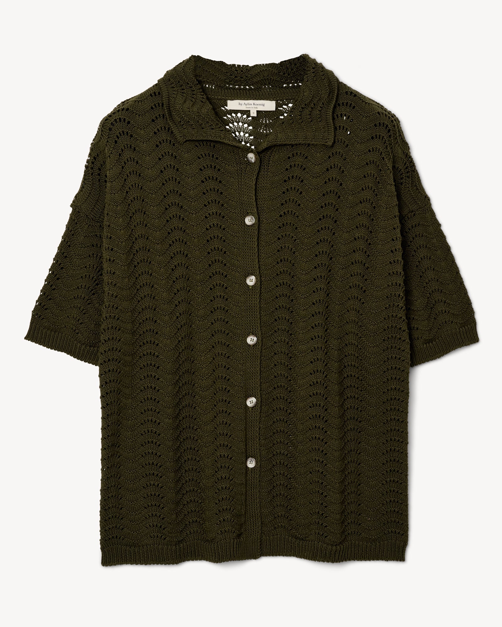 Bluse ELLE - by Aylin Koenig