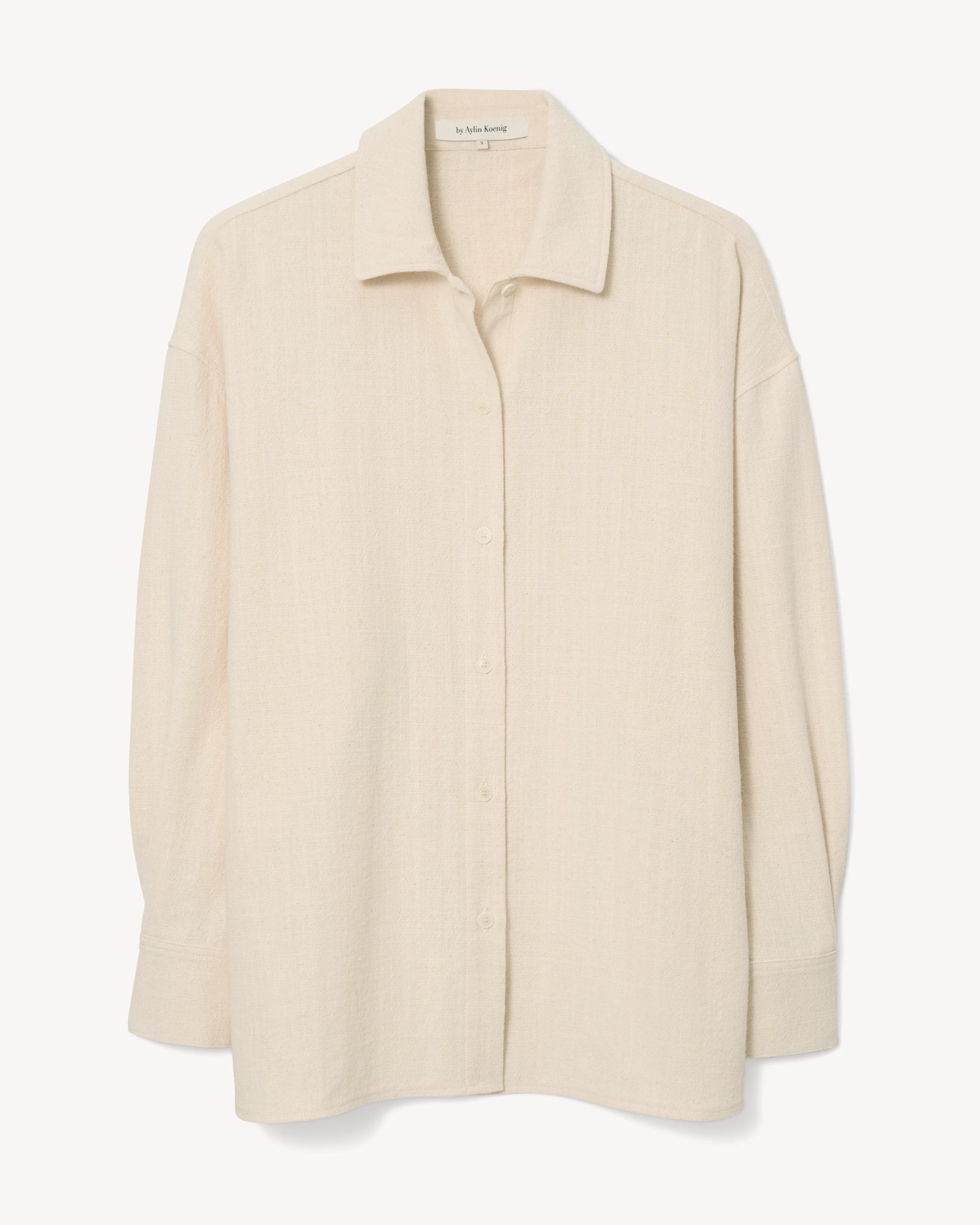 Bluse LIVIA - by Aylin Koenig