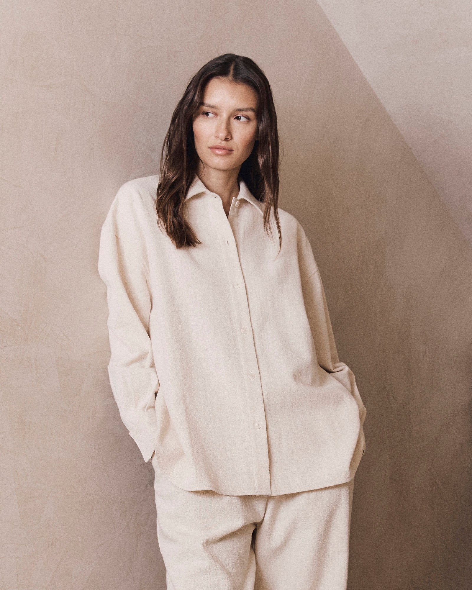 Bluse LIVIA - by Aylin Koenig