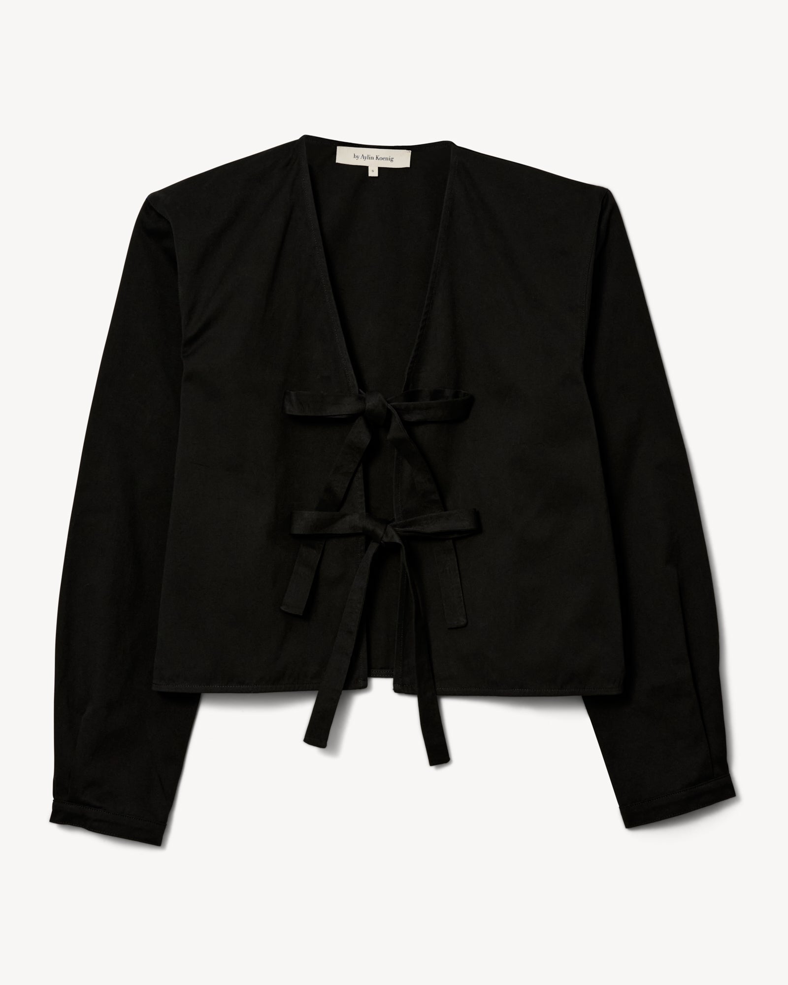 Bluse RAFFAELLA - by Aylin Koenig