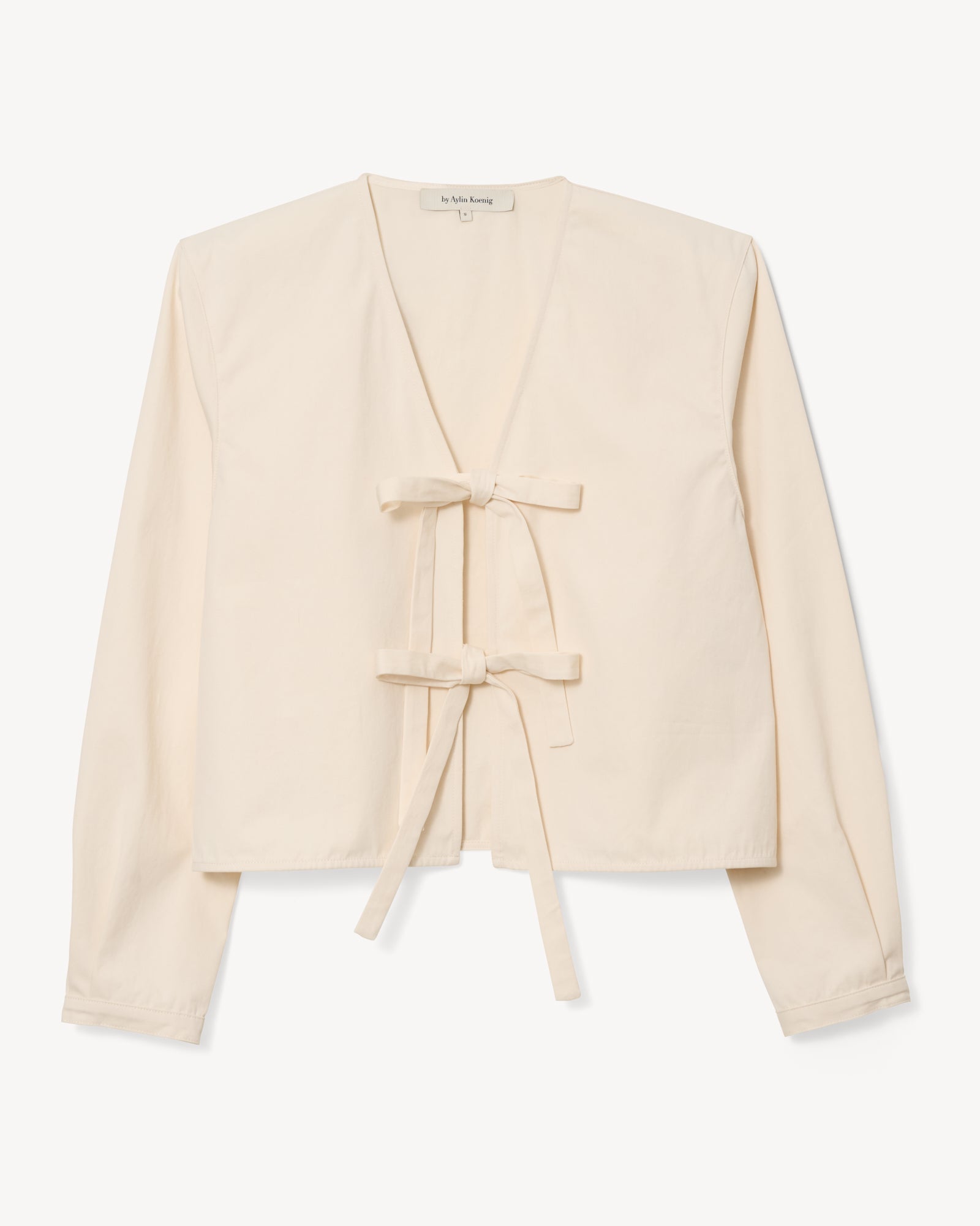 Bluse RAFFAELLA - by Aylin Koenig