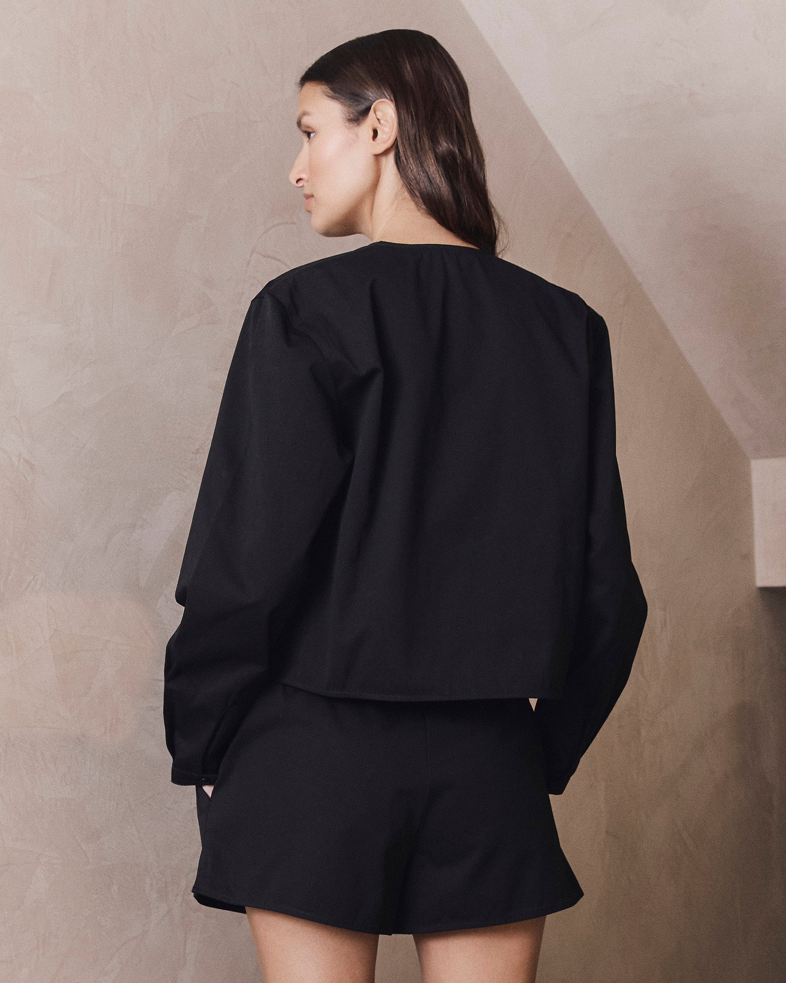 Bluse RAFFAELLA - by Aylin Koenig