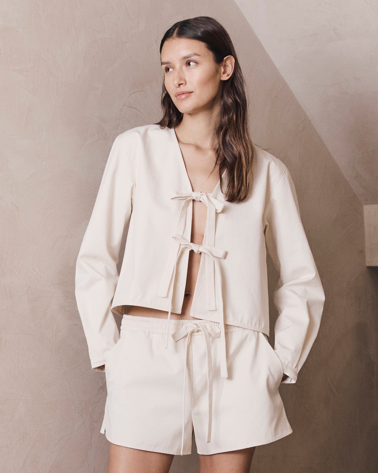 Bluse RAFFAELLA - by Aylin Koenig