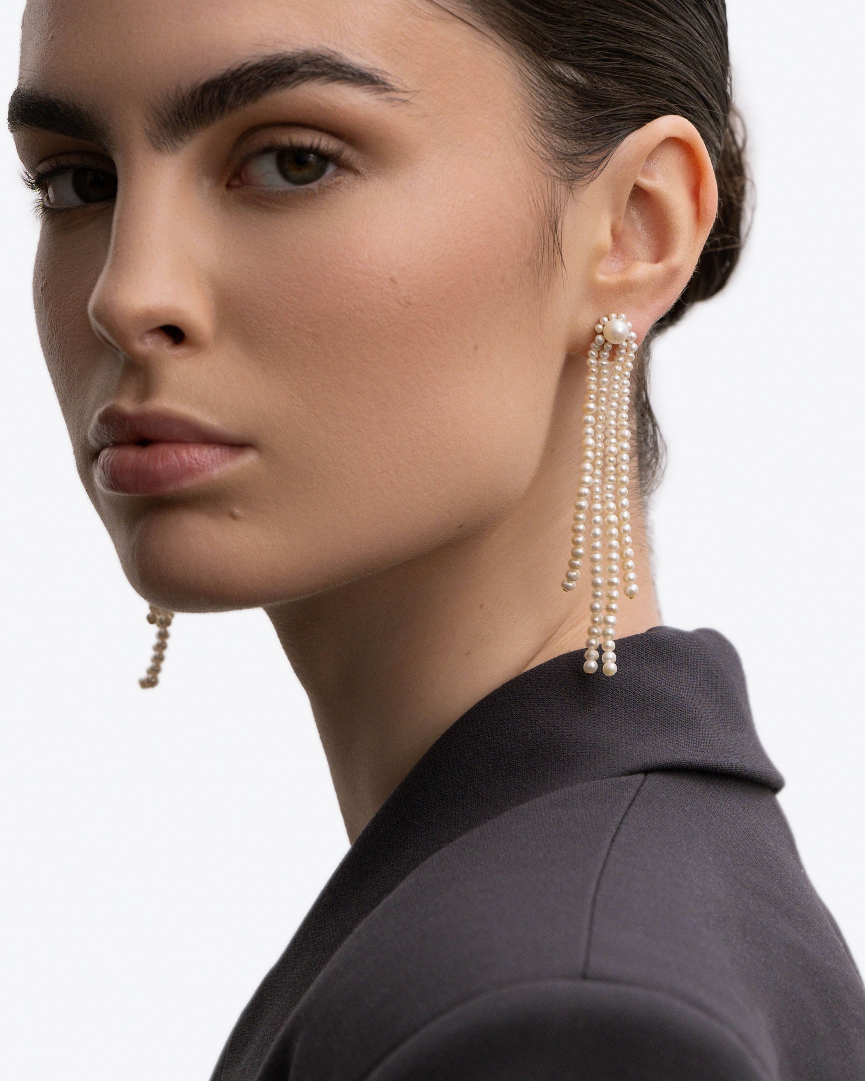 Bonnieux Earrings