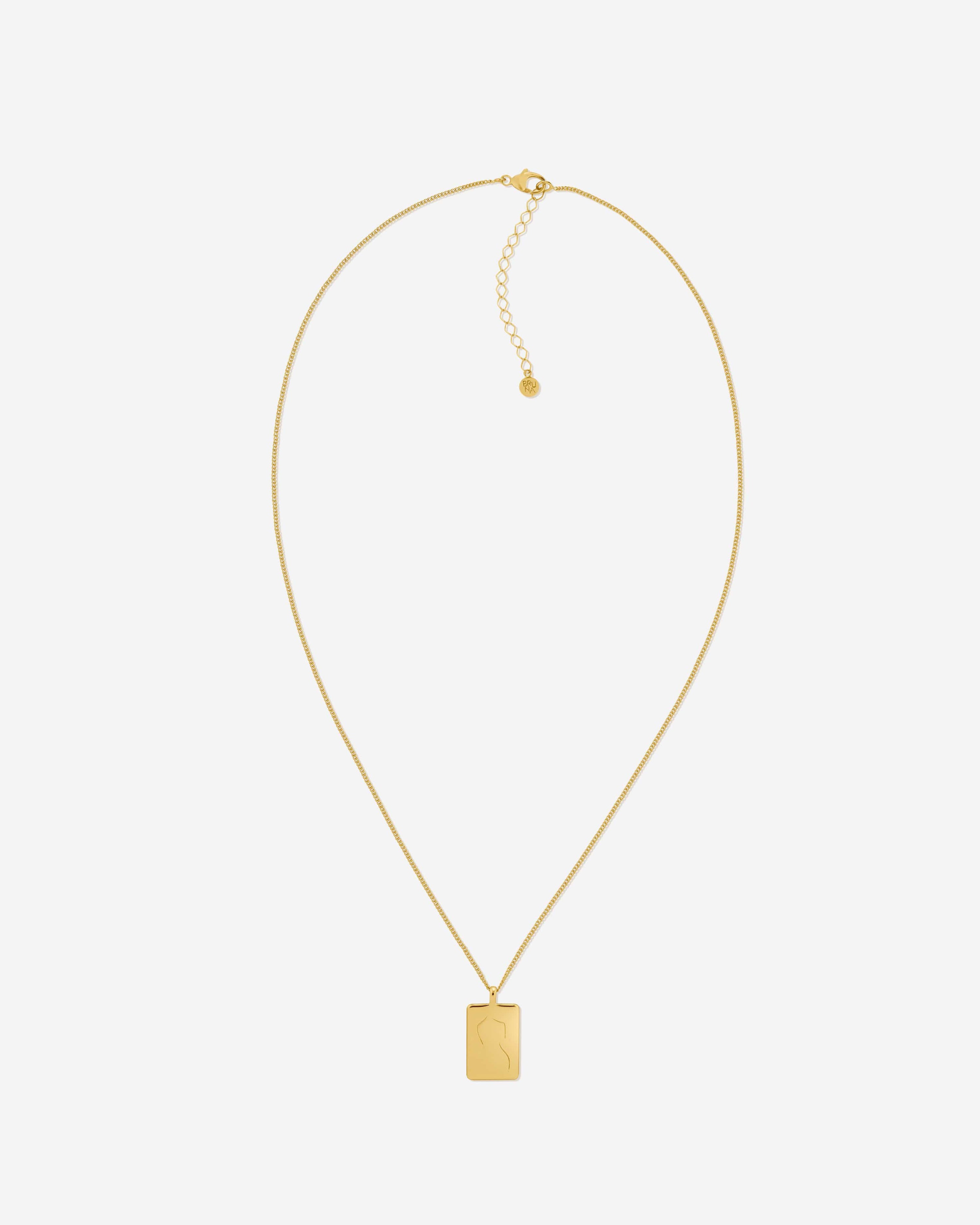 Florence Necklace