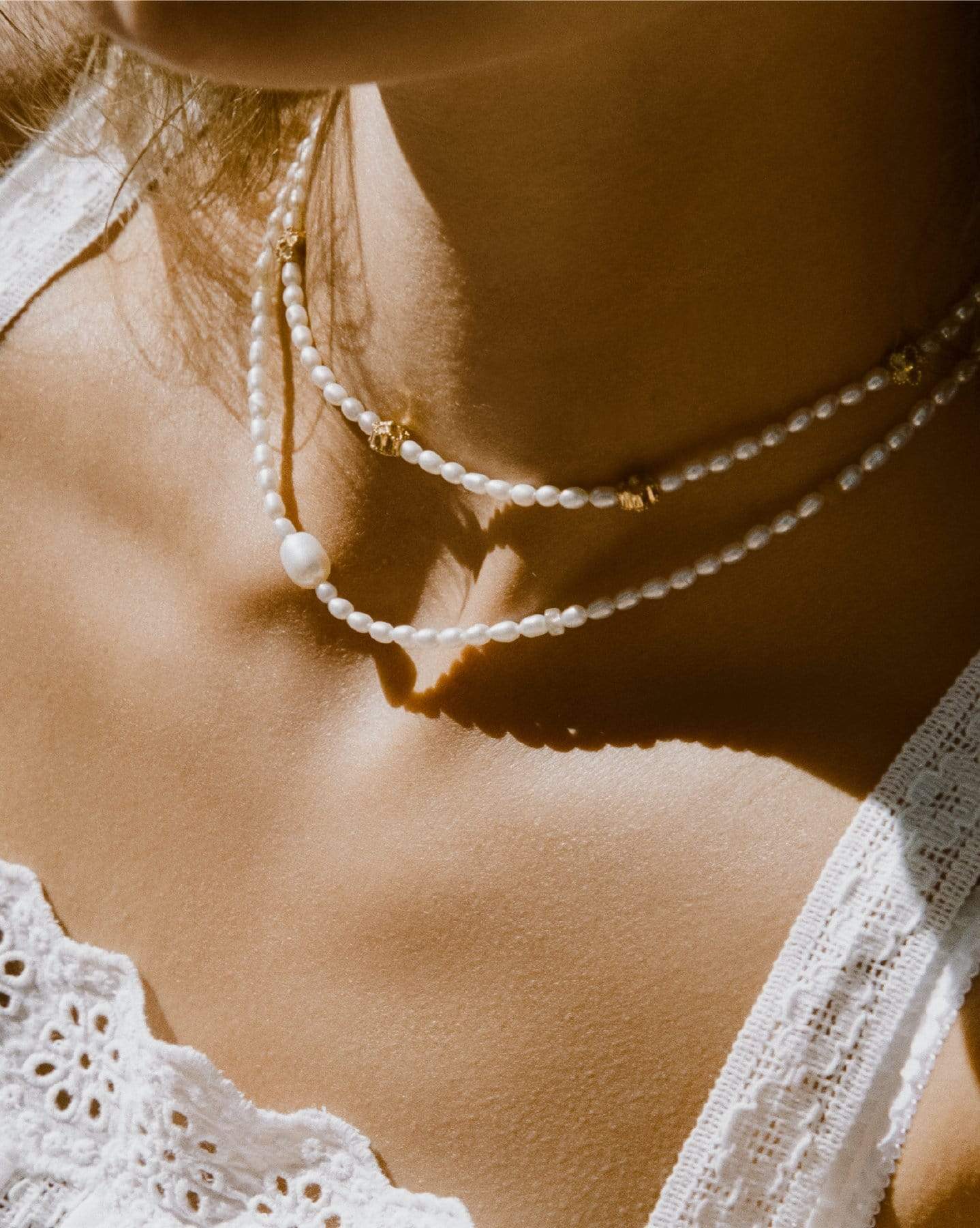 Terra Choker