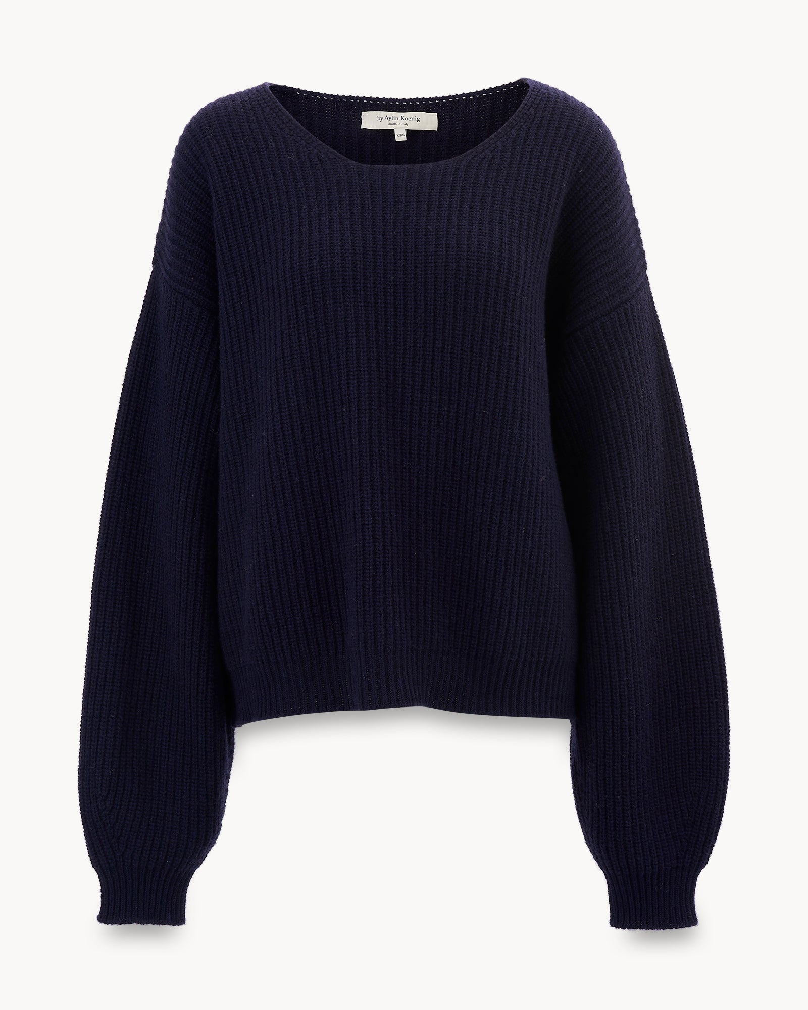 Pullover LOU (navy)