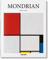 Taschen-Mondrian (English)-Art-Black-Deal-Outlet-by-ARCHIVIST