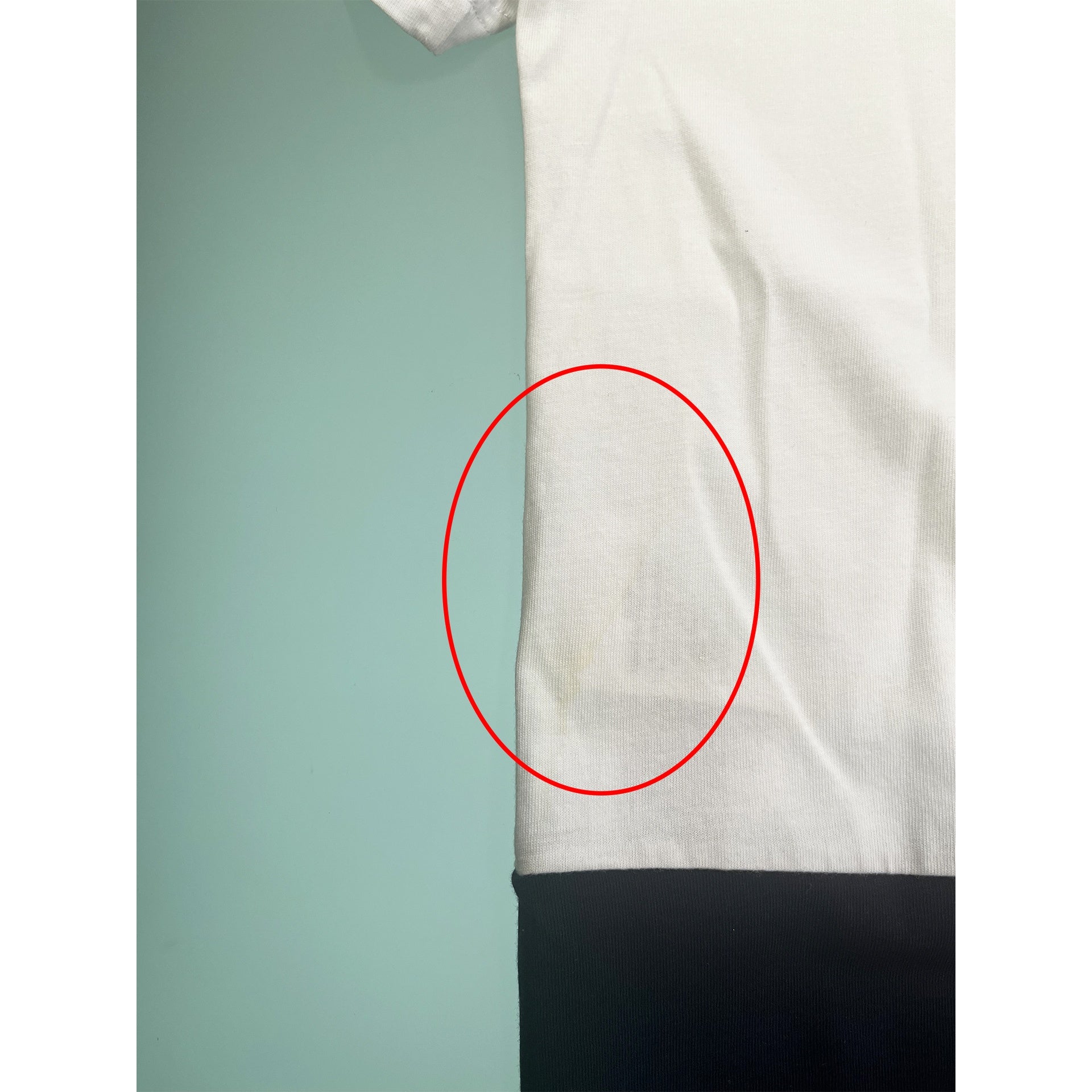 Alexander McQueen Cotton Logo T-Shirt-MEN CLOTHING-ALEXANDER MCQUEEN-ARCHIVIST