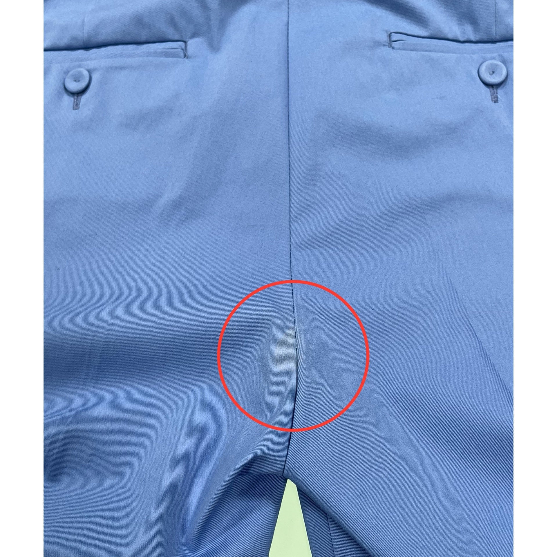 Max Mara Weekend-Max Mara Weekend Faraone Cotton Trousers-WOMEN CLOTHING-Black-Deal-Outlet-by-ARCHIVIST