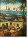 Taschen-Bruegel. Das vollständige Werk (German)-Art-Black-Deal-Outlet-by-ARCHIVIST