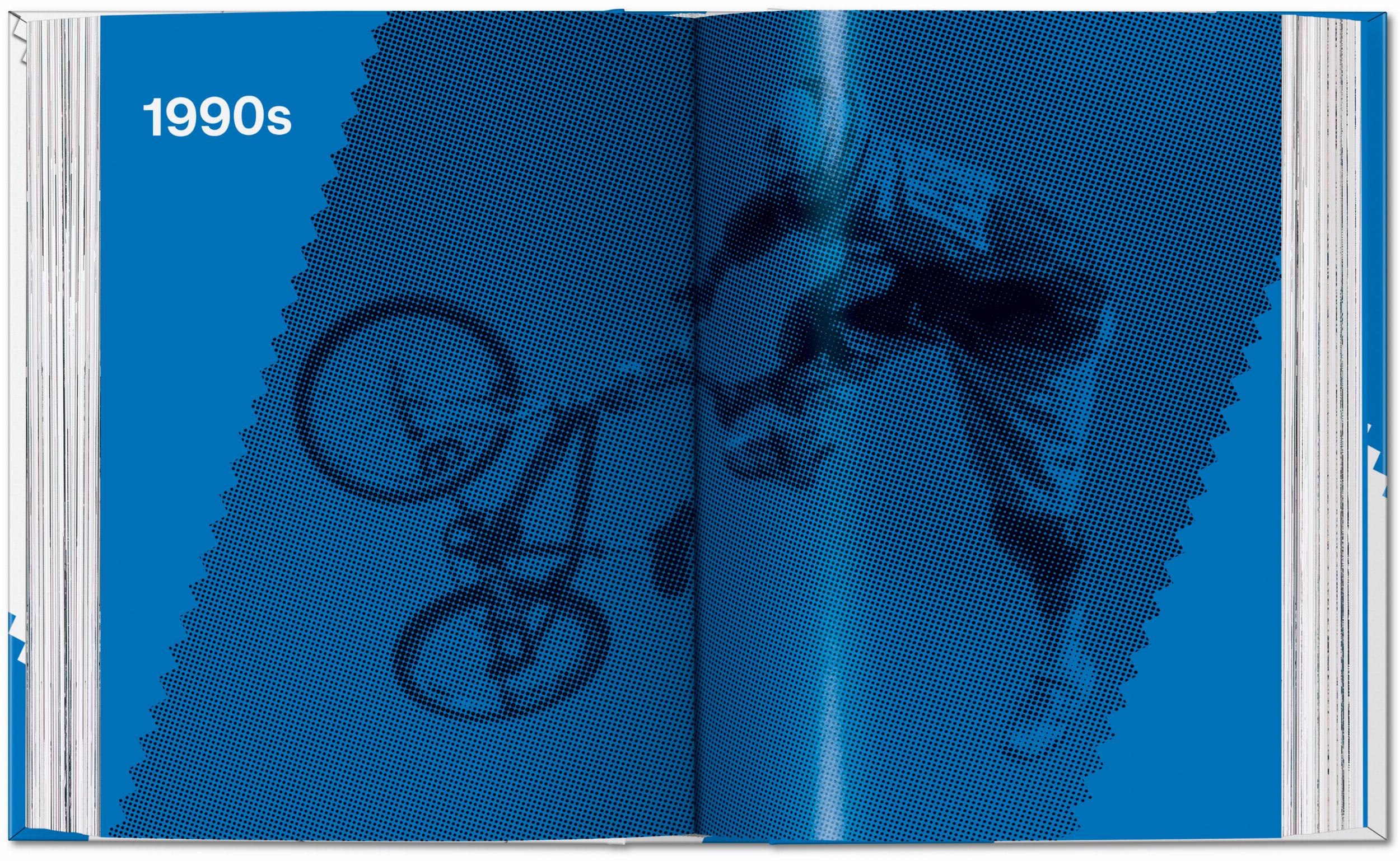 Taschen-The adidas Archive. The Footwear Collection. 45th Ed. (German, French, English)-Pop Culture-Black-Deal-Outlet-by-ARCHIVIST