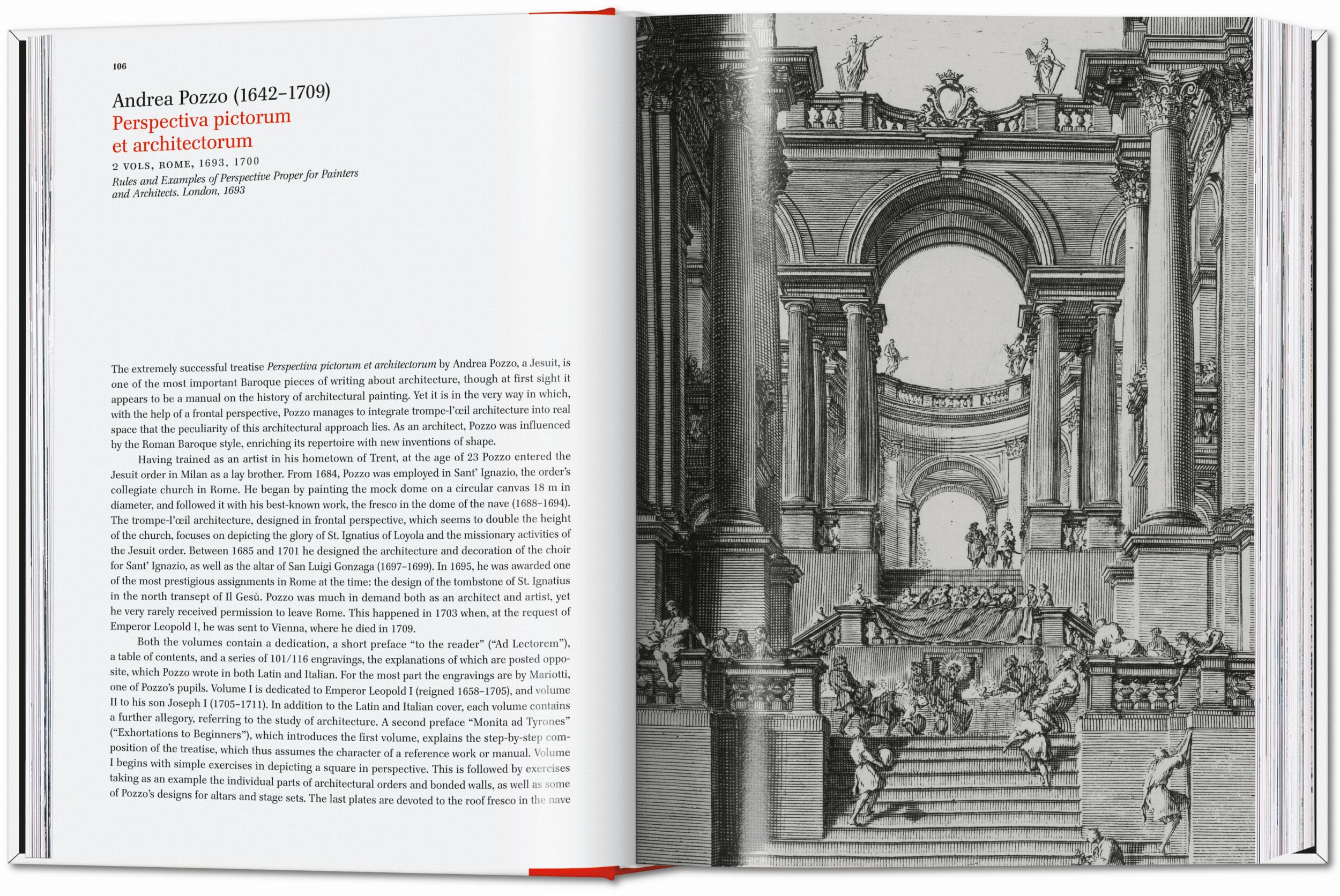Taschen-Architectural Theory. Pioneering Texts on Architecture from the Renaissance to Today (English)-Architektur & Design-Black-Deal-Outlet-by-ARCHIVIST