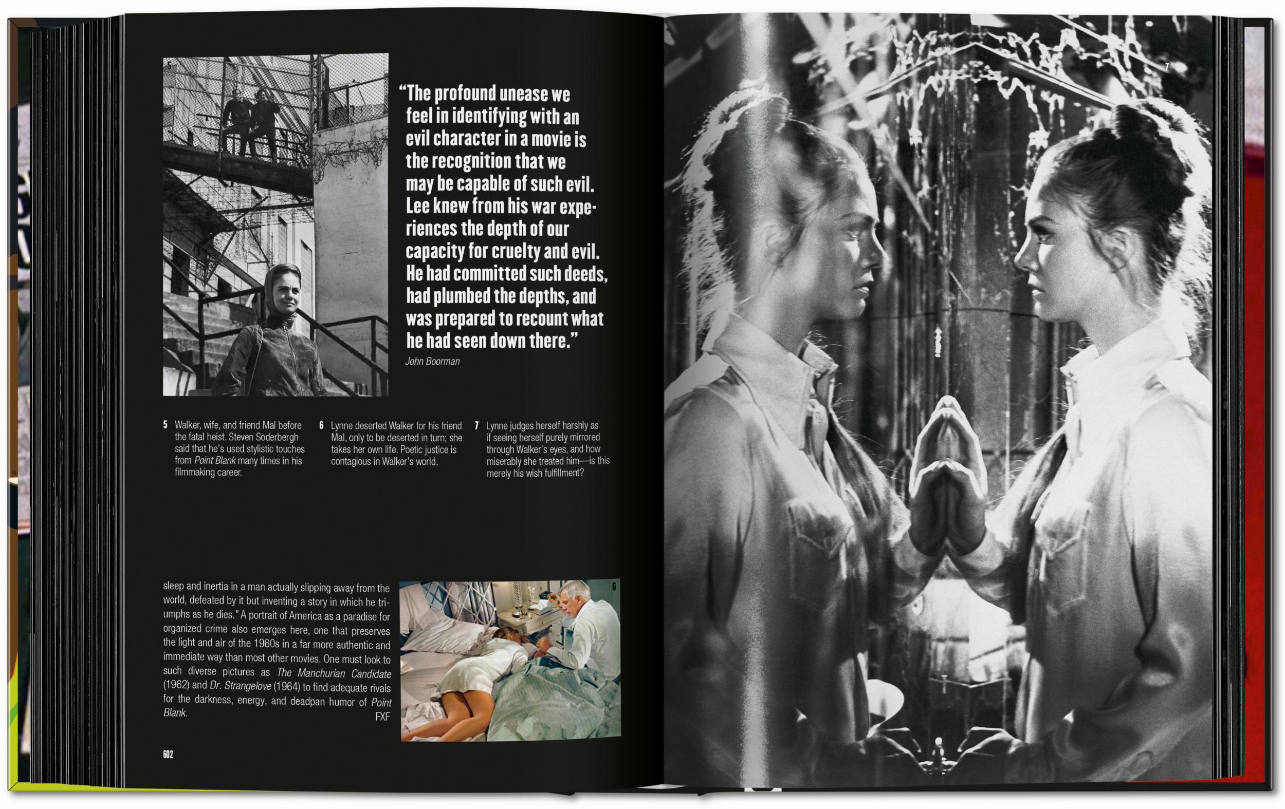 Taschen-100 Movies of the 1960s (English)-Film-Black-Deal-Outlet-by-ARCHIVIST