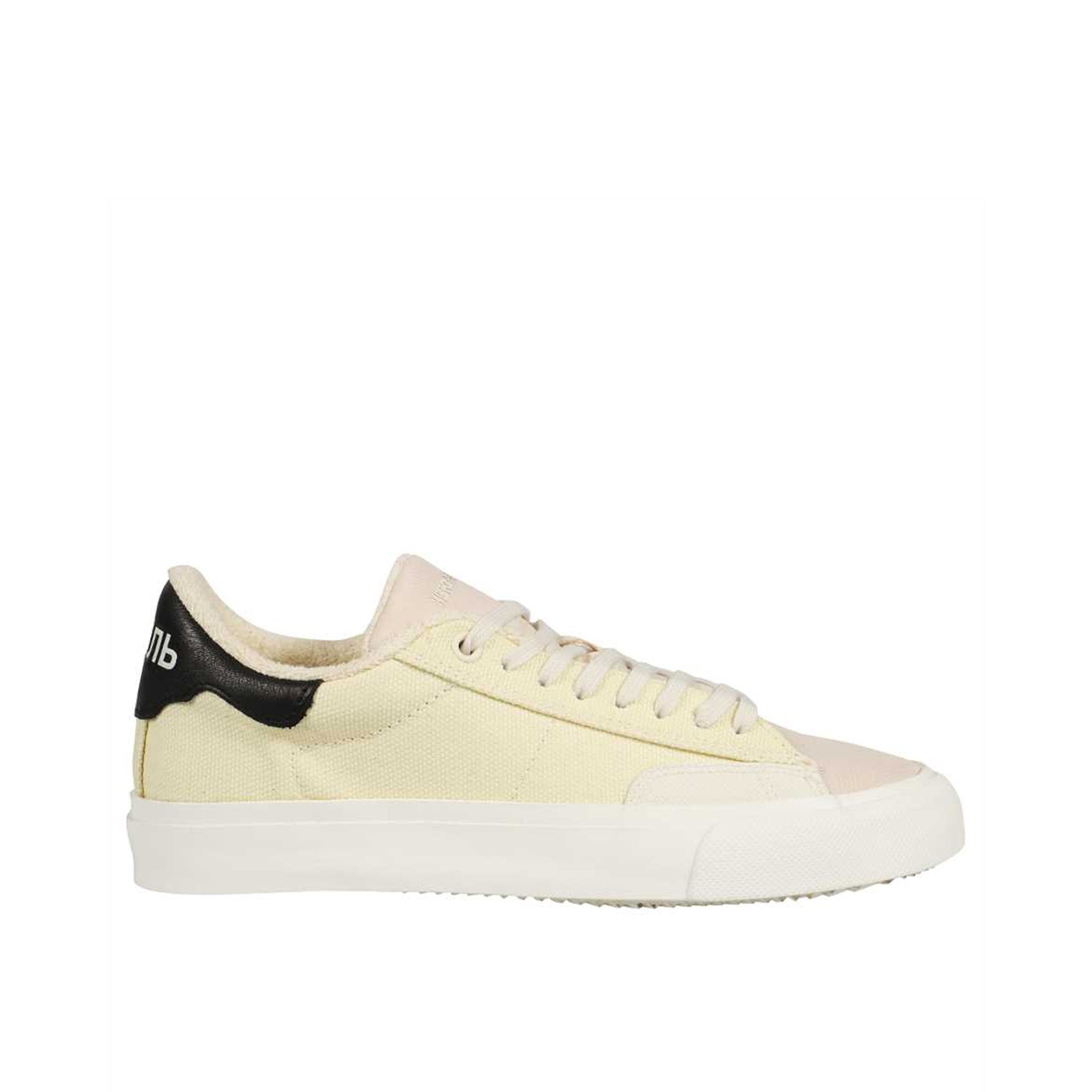 Heron Preston-Heron Preston Vulcanized Low-Top Sneakers-MEN SHOES-Black-Deal-Outlet-by-ARCHIVIST