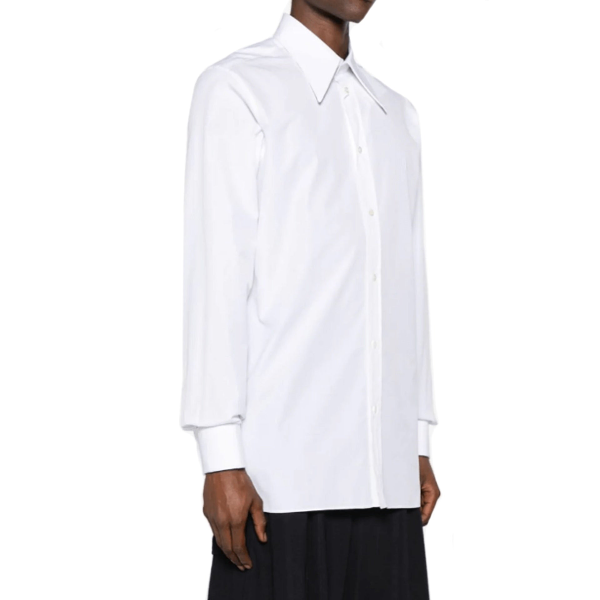 Maison Margiela Cotton Shirt