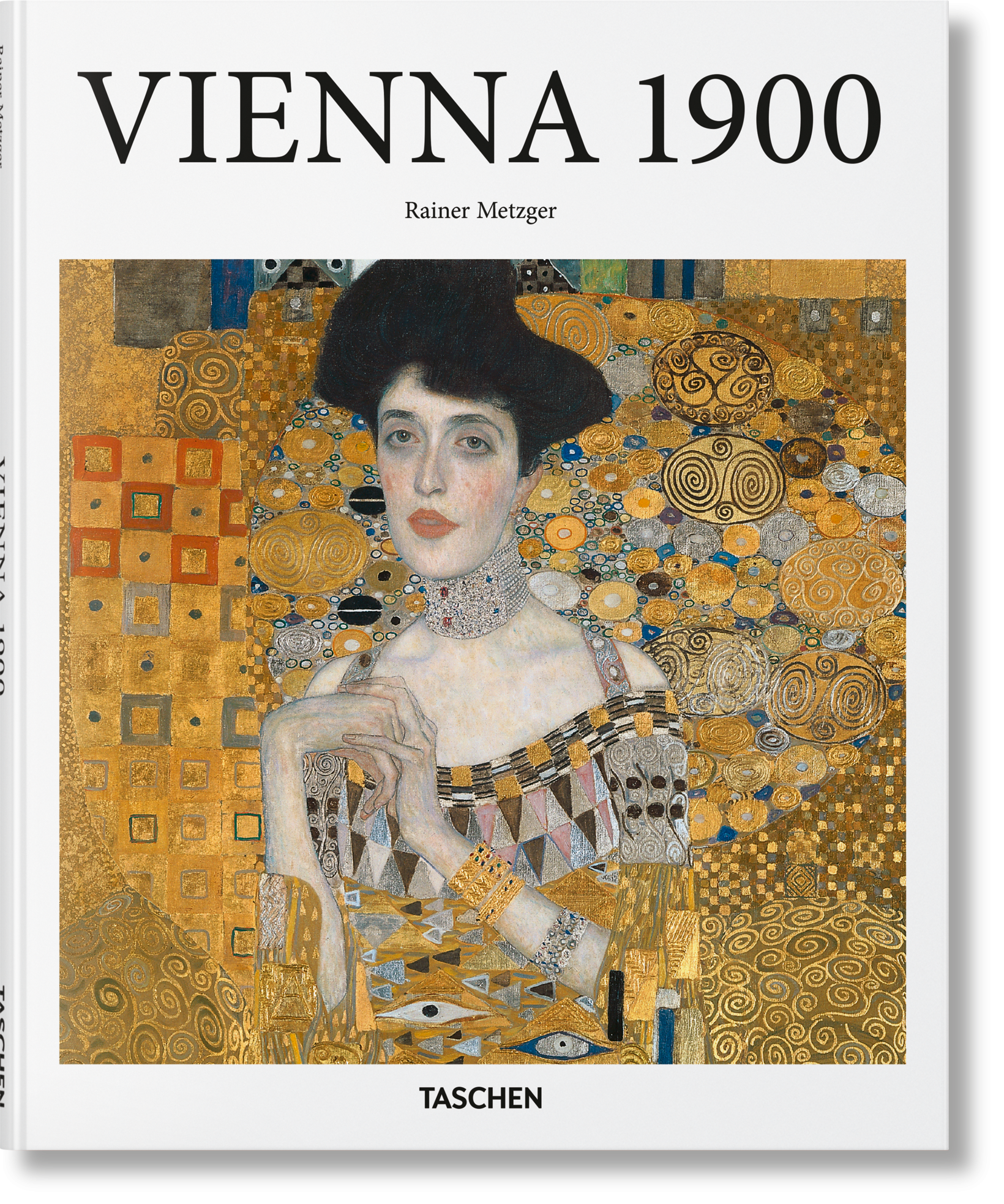 Taschen-Vienna 1900 (English)-Art-Black-Deal-Outlet-by-ARCHIVIST