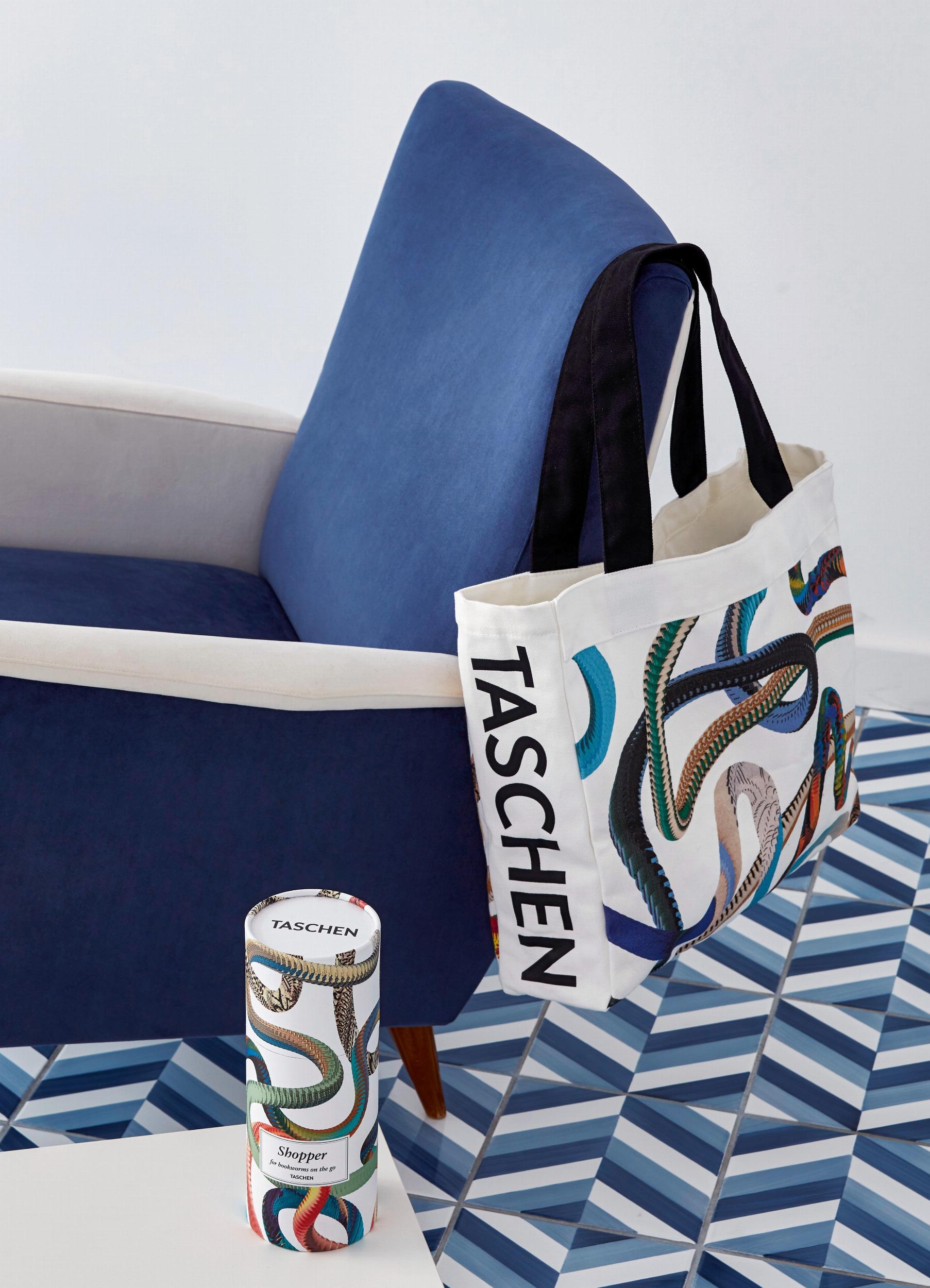 Taschen-TASCHEN Shopper-Fashion-Black-Deal-Outlet-by-ARCHIVIST