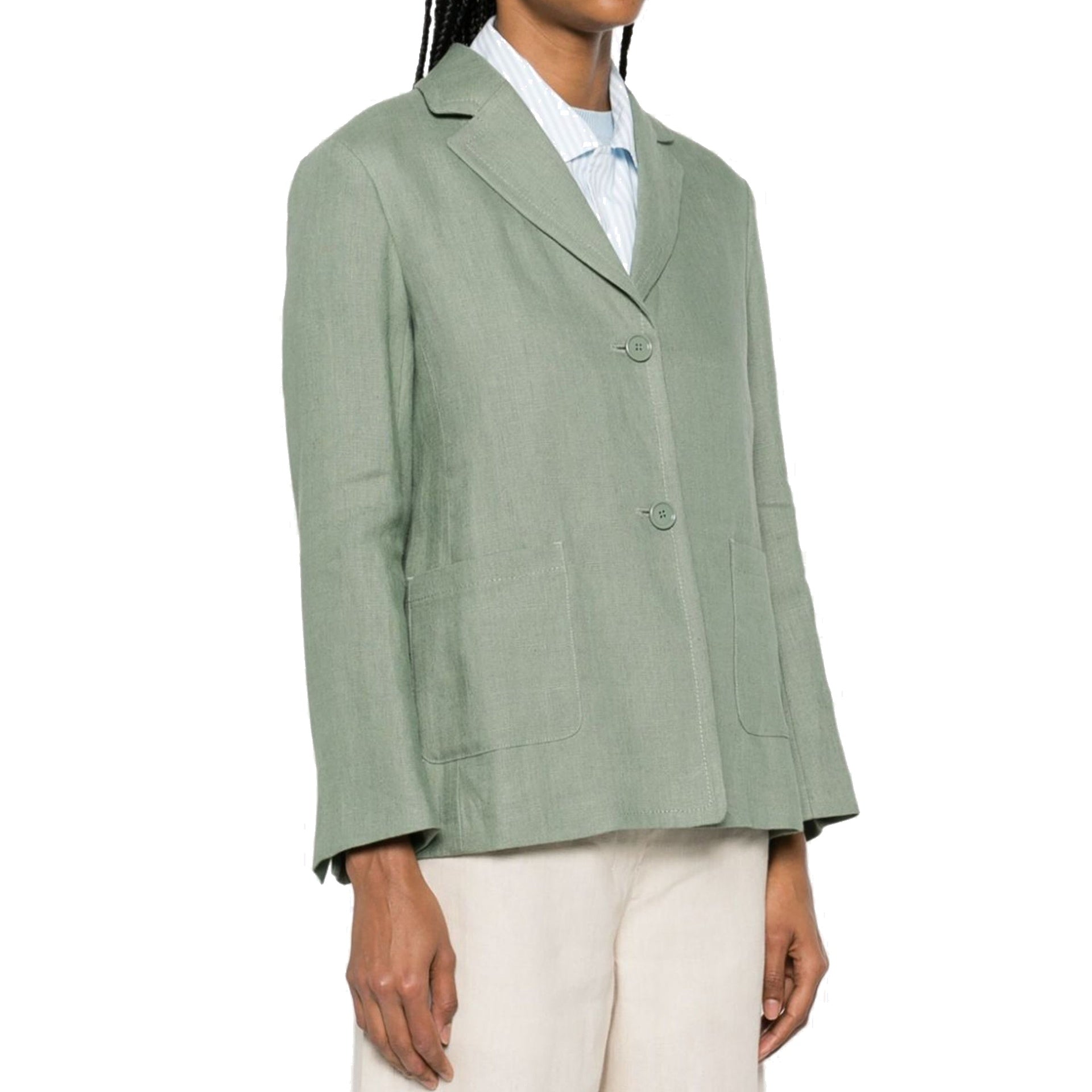 S Max Mara Socrates Blazer