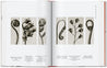 Taschen-Karl Blossfeldt. The Complete Published Work. 45th Ed. (German, French, English)-Photography-Black-Deal-Outlet-by-ARCHIVIST