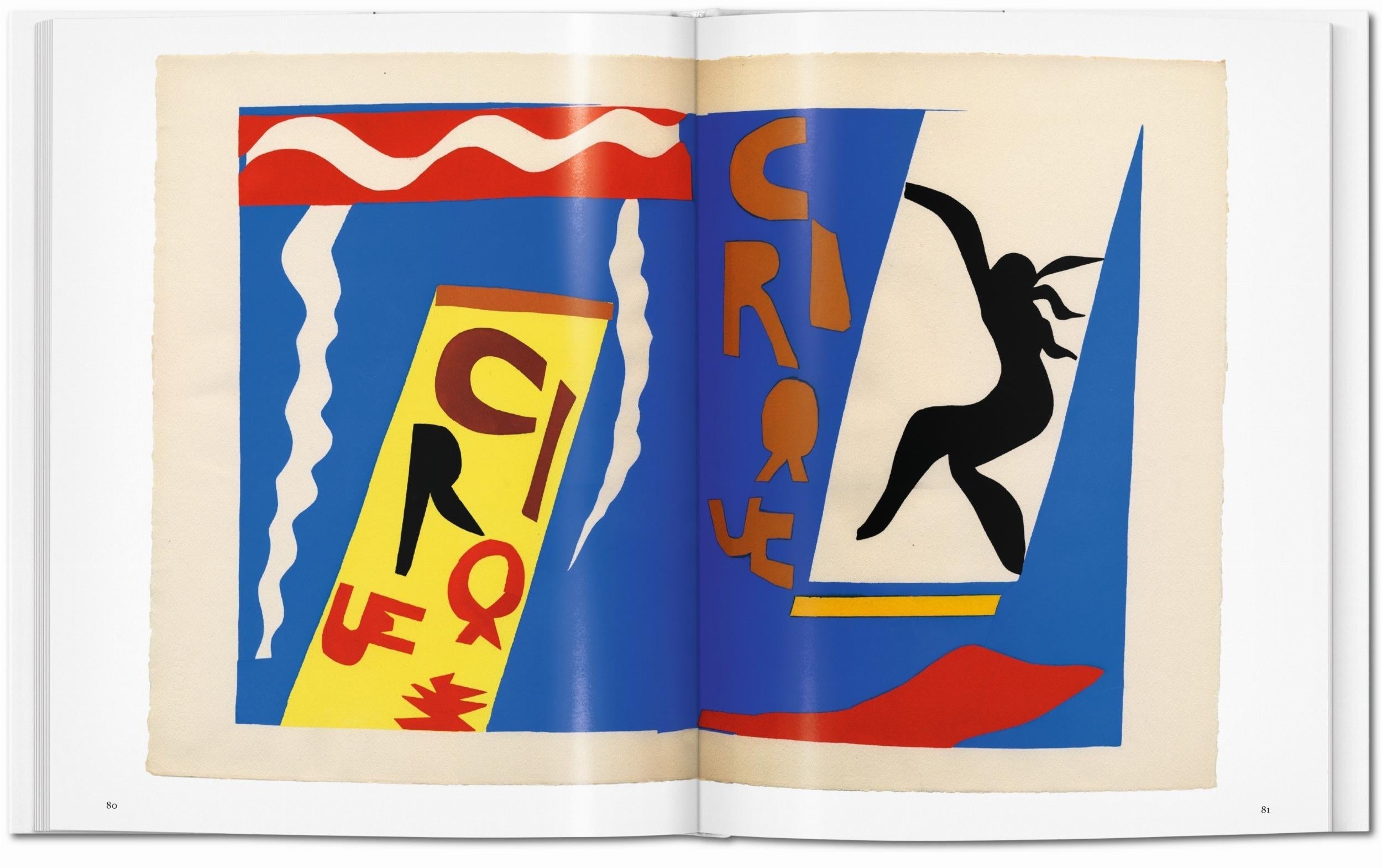 Taschen-Matisse (Spanish)-Art-Black-Deal-Outlet-by-ARCHIVIST