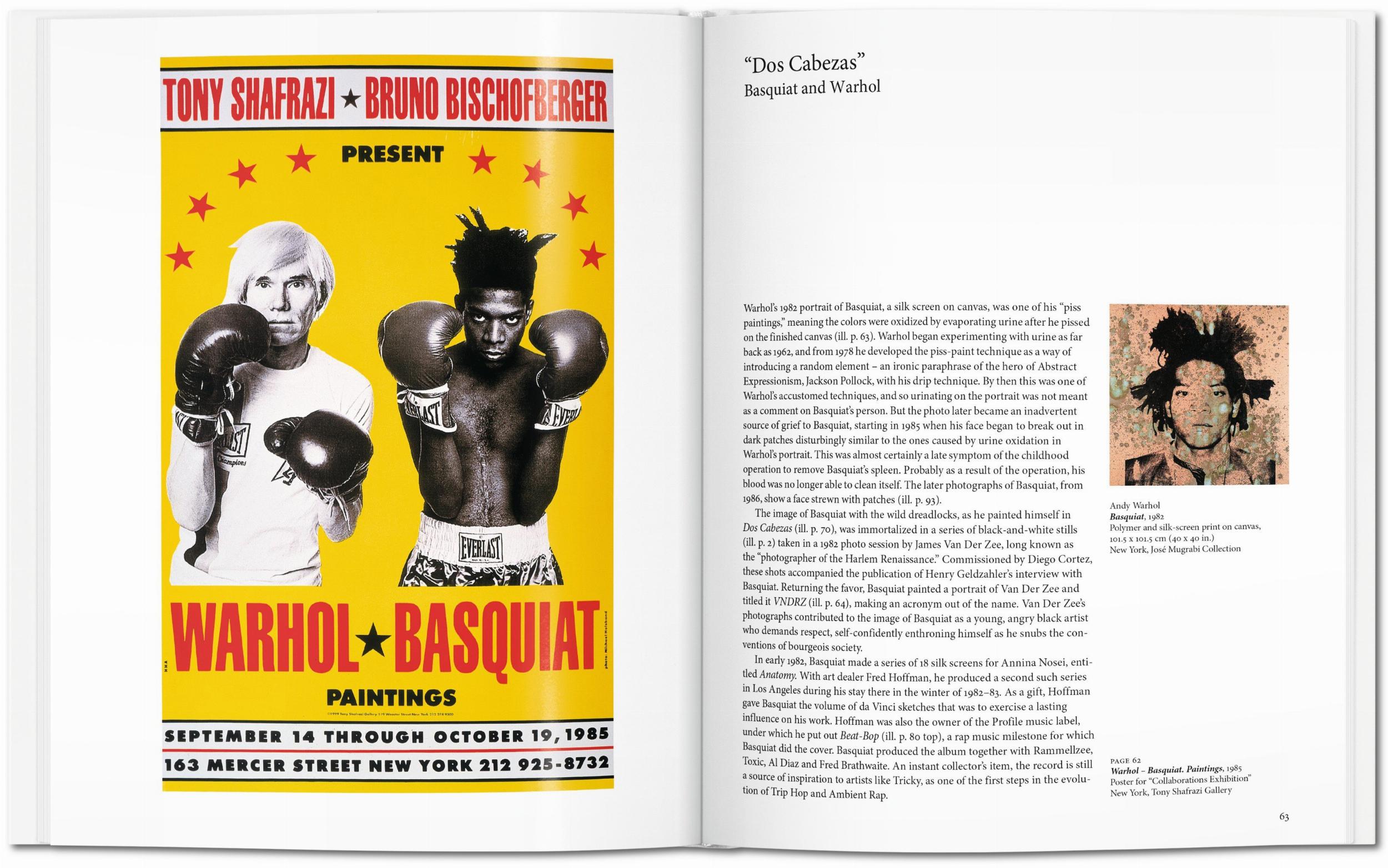 Taschen-Basquiat (Spanish)-Art-Black-Deal-Outlet-by-ARCHIVIST