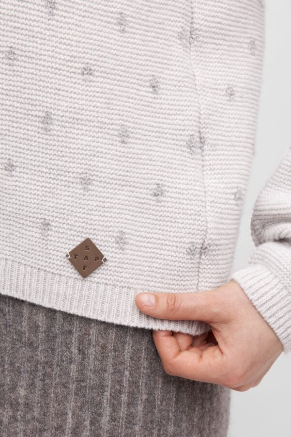 Damen Pullover Nela
