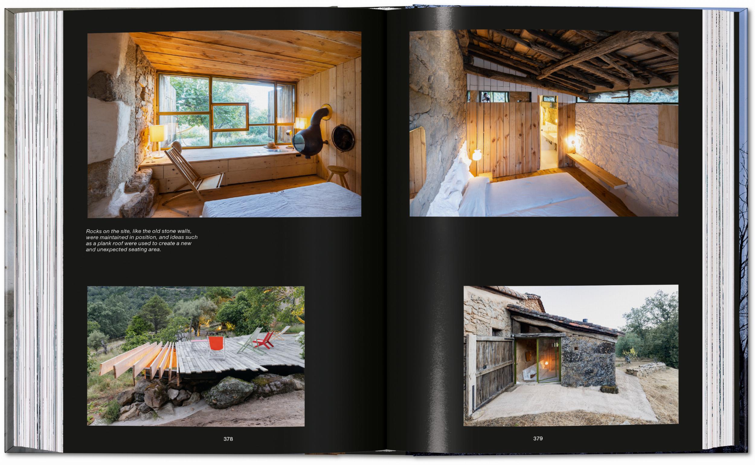 Taschen-Homes For Our Time. Small Houses. 45th Ed. (German, French, English)-Architektur & Design-Black-Deal-Outlet-by-ARCHIVIST