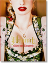 Taschen-Ellen von Unwerth. Heimat (German, French, English)-Sexy Books-Black-Deal-Outlet-by-ARCHIVIST