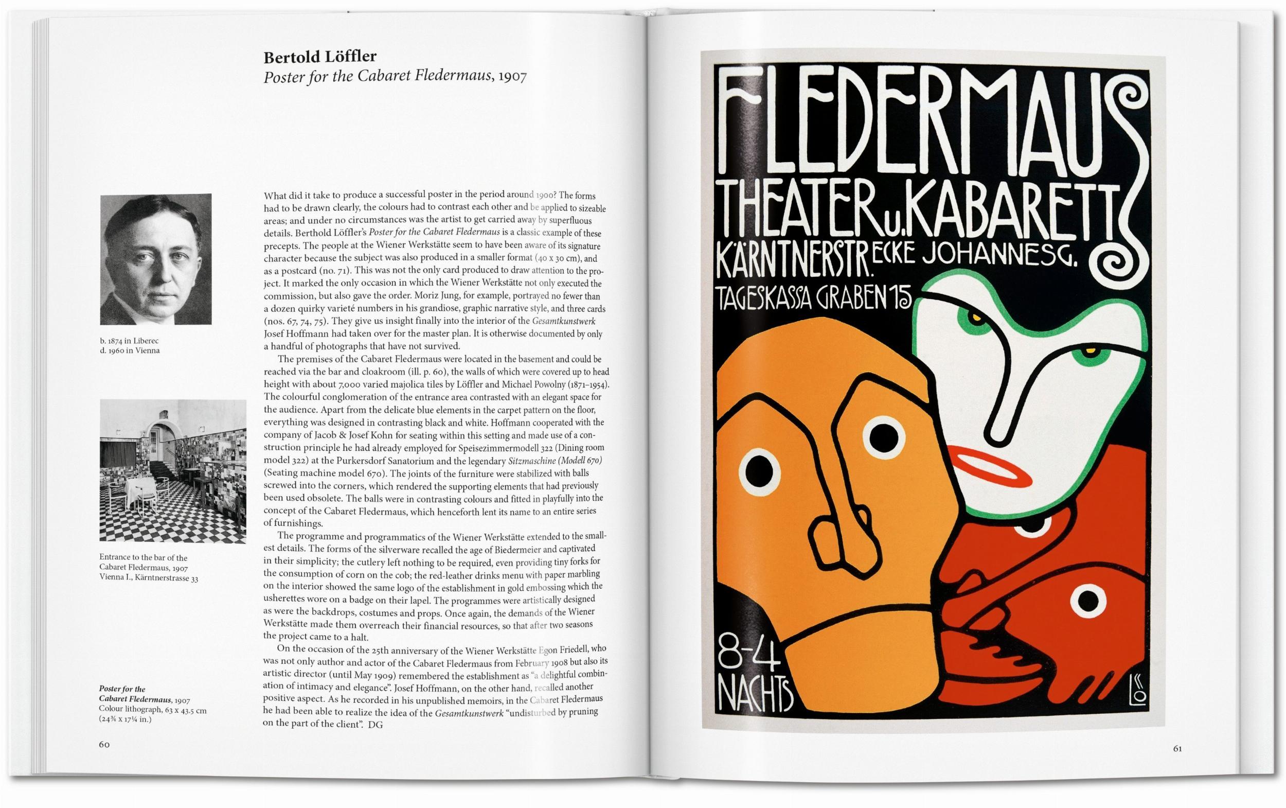 Taschen-Wien 1900 (German)-Art-Black-Deal-Outlet-by-ARCHIVIST