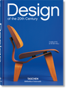 Taschen-Design of the 20th Century (English)-Architektur & Design-Black-Deal-Outlet-by-ARCHIVIST