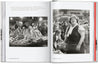 Taschen-Robert Doisneau. Paris. 45th Ed. (German, French, English)-Photography-Black-Deal-Outlet-by-ARCHIVIST