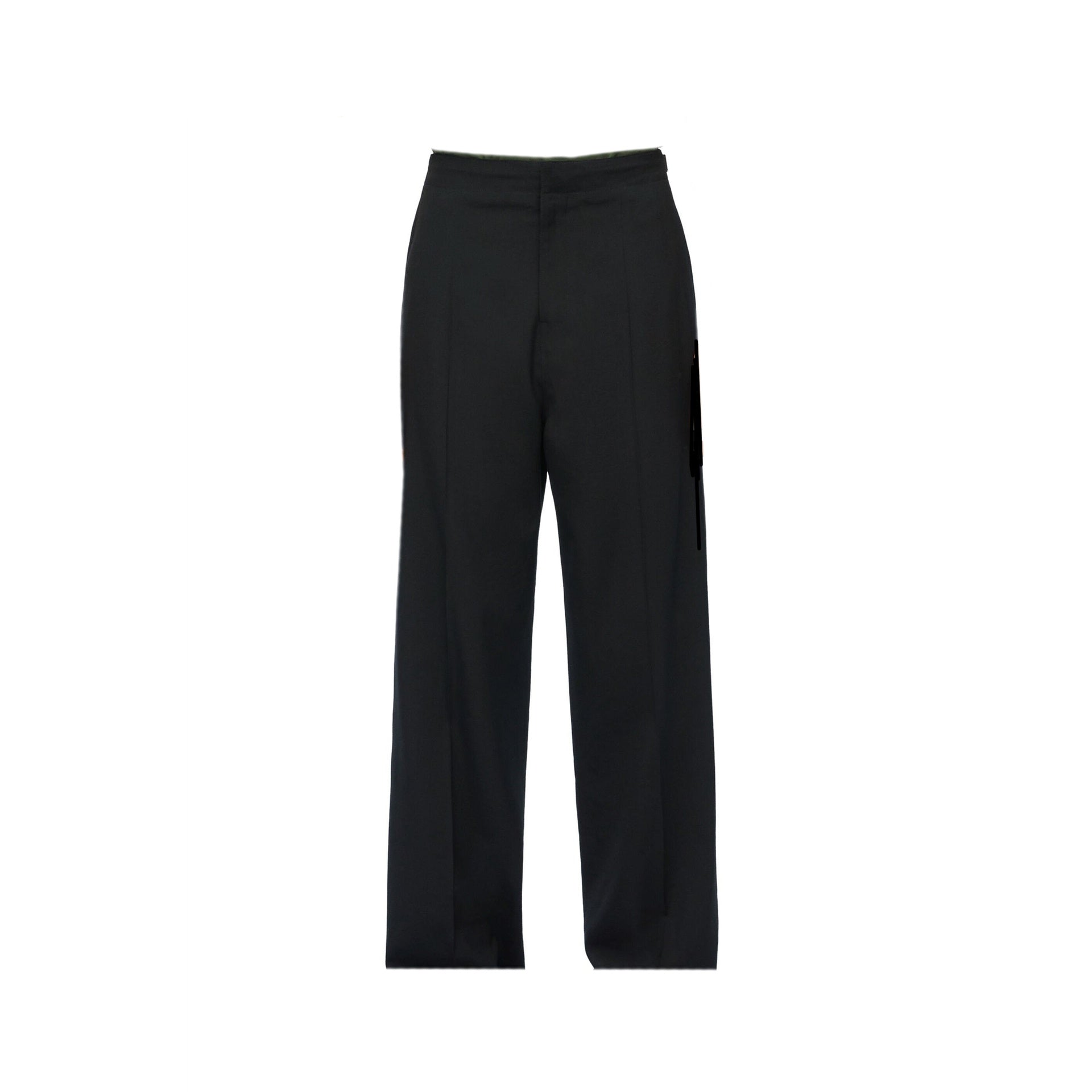 Loewe Wool Trousers