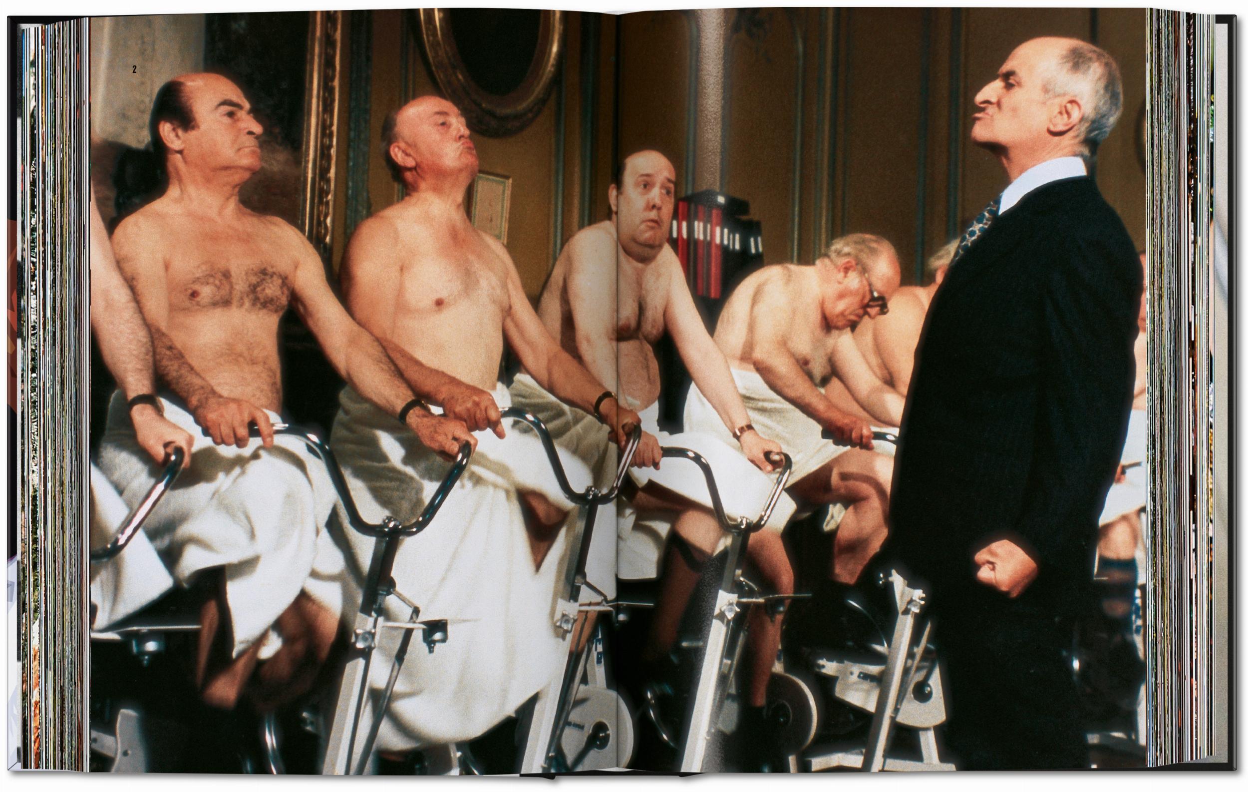 Taschen-100 Movies of the 1970s (English)-Film-Black-Deal-Outlet-by-ARCHIVIST