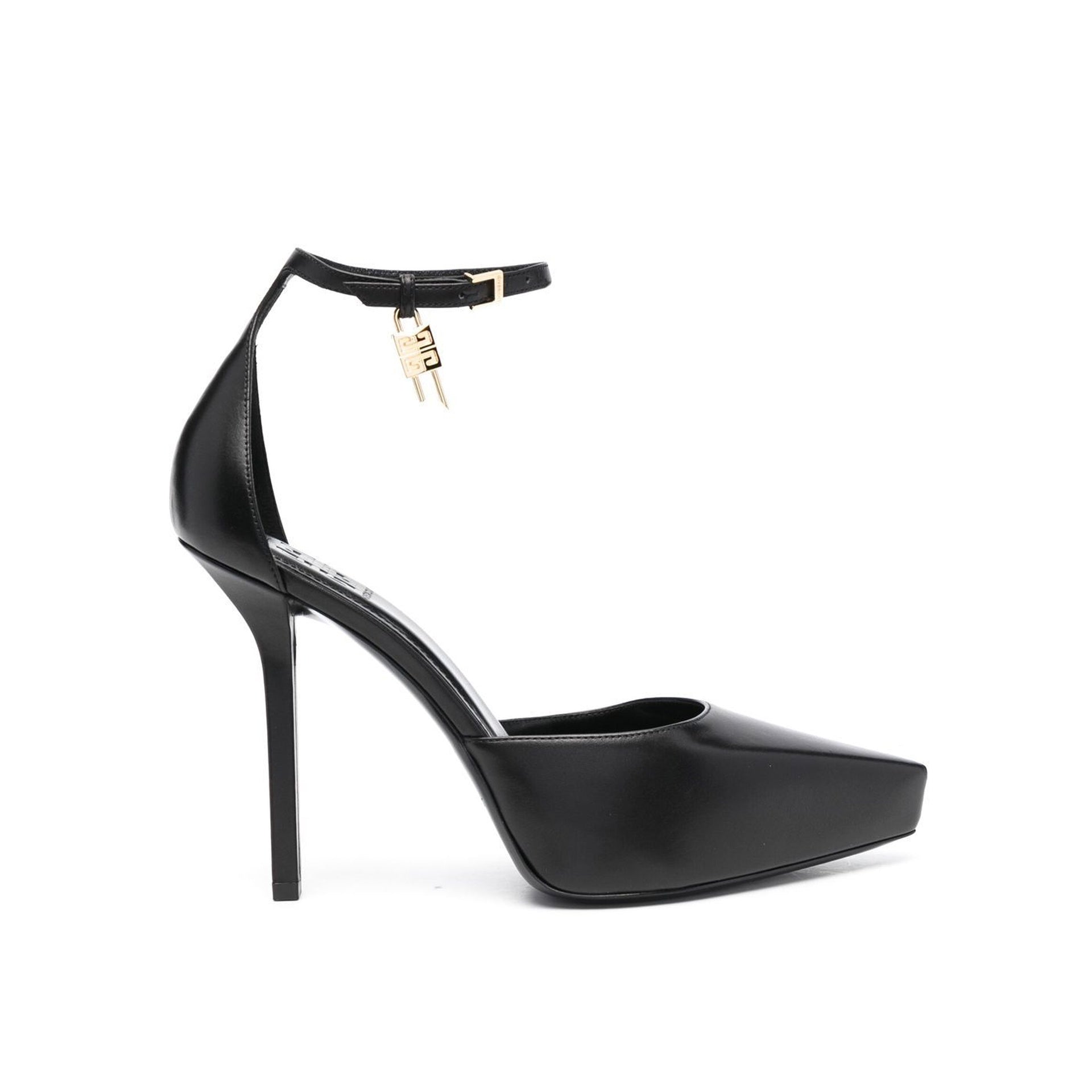 Givenchy-Givenchy G-Lock Pumps-WOMEN SHOES-Black-Deal-Outlet-by-ARCHIVIST